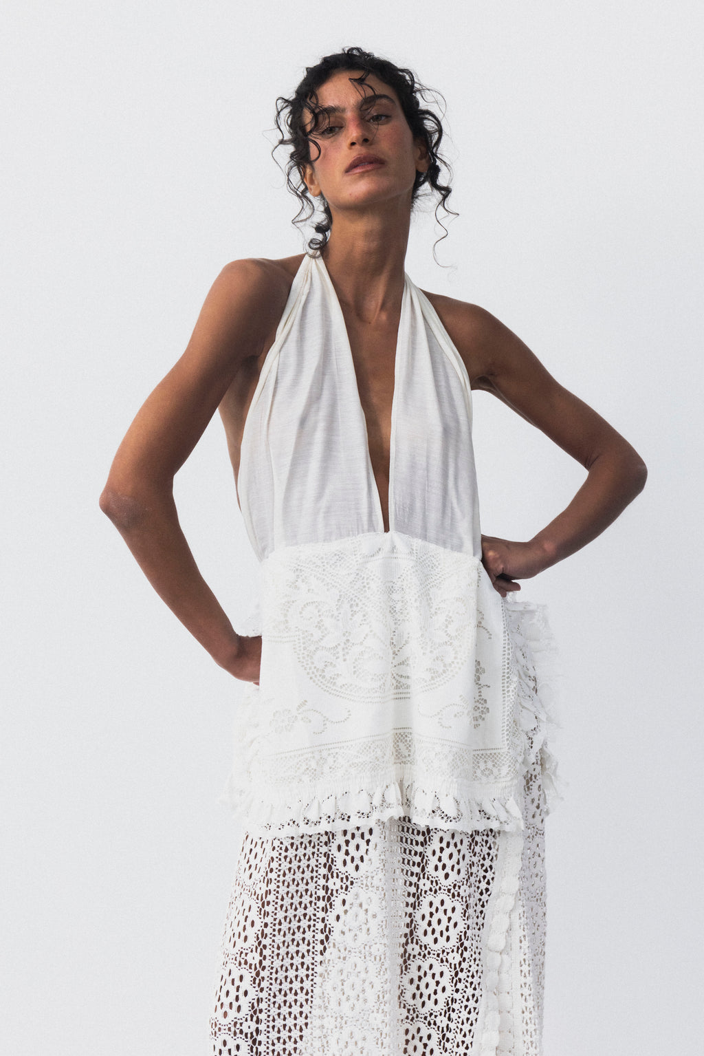 SARIP DRESS