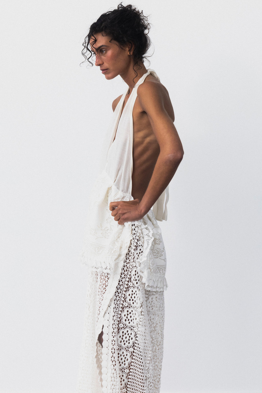 SARIP DRESS