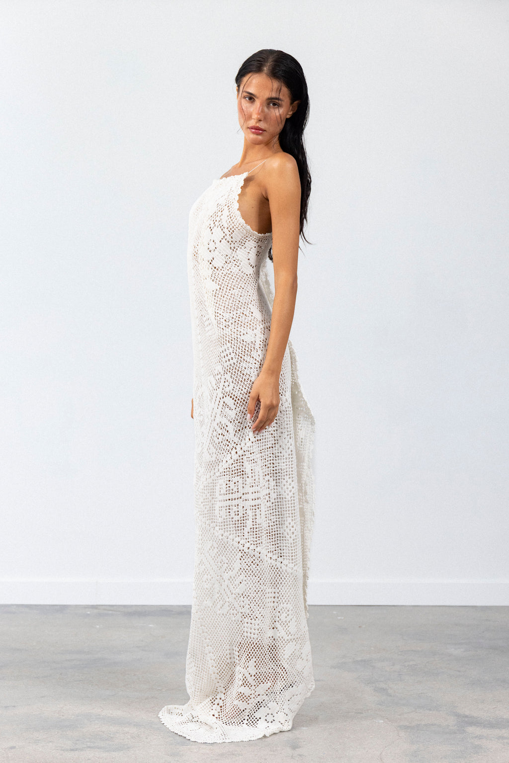 KENNY DRESS