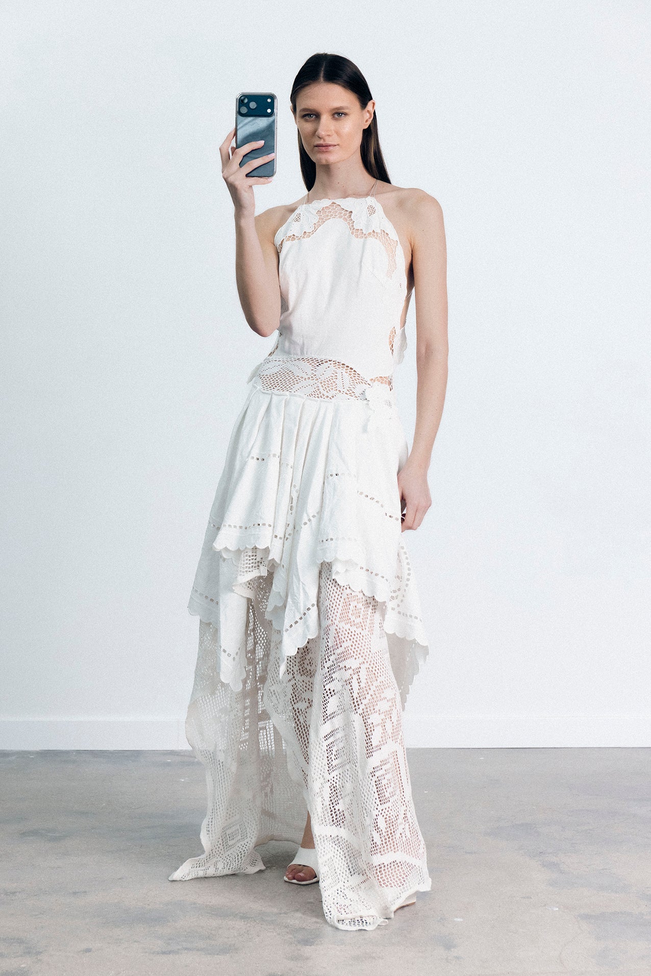 ORLANDO DRESS