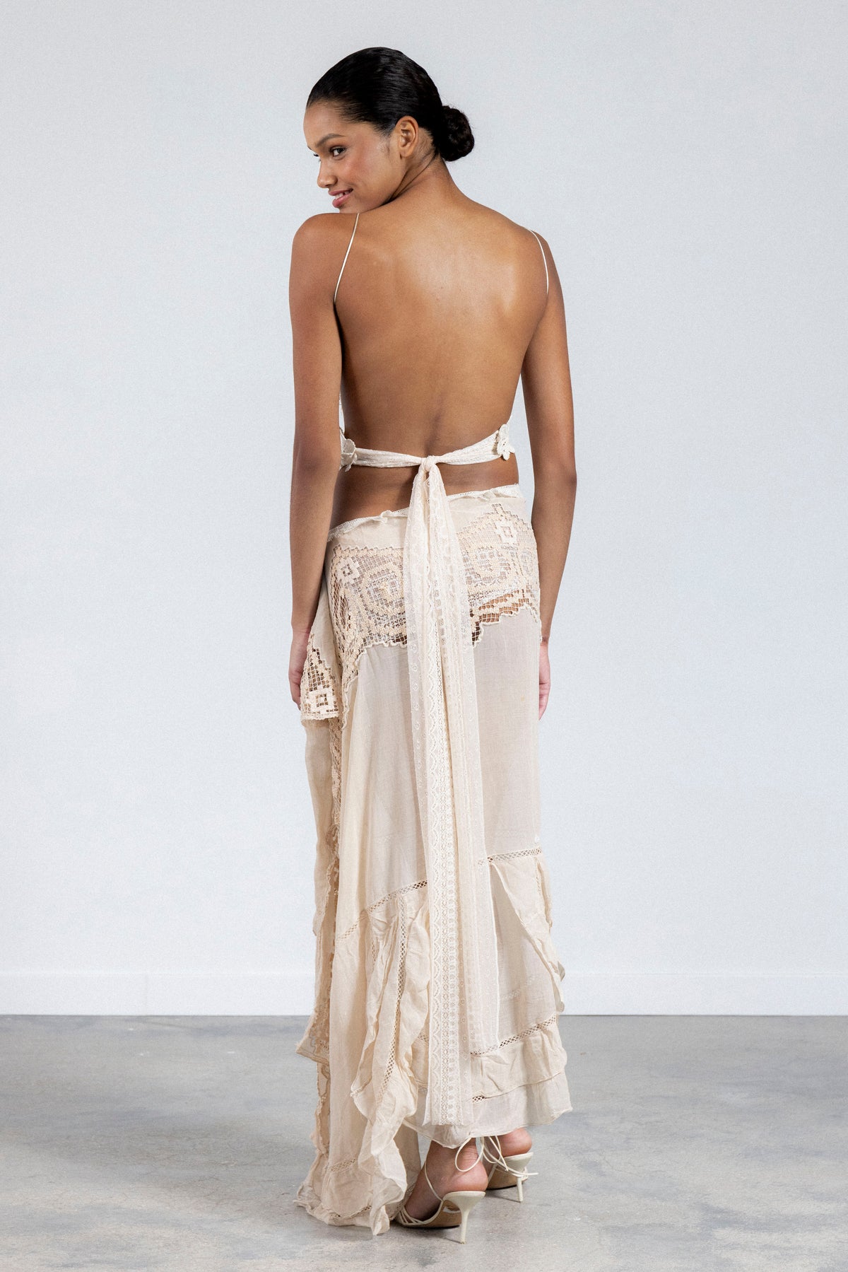 OLK DRESS