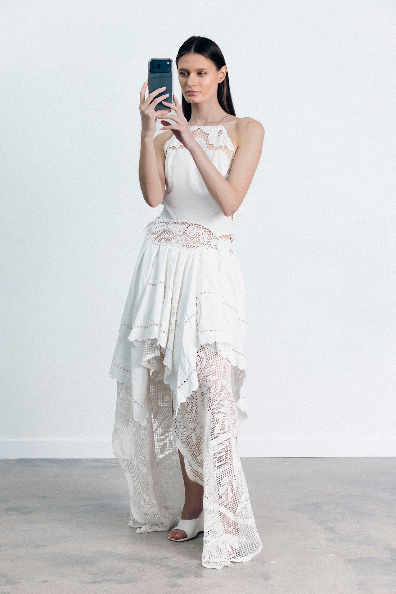 ORLANDO DRESS