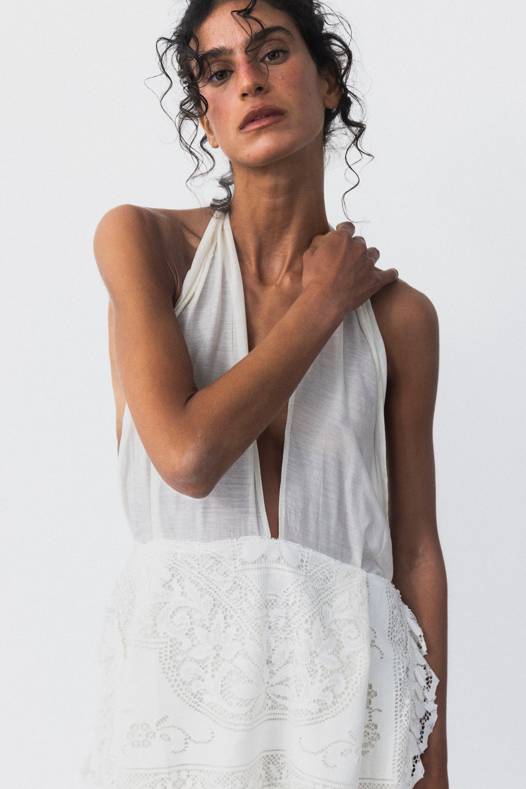 SARIP DRESS