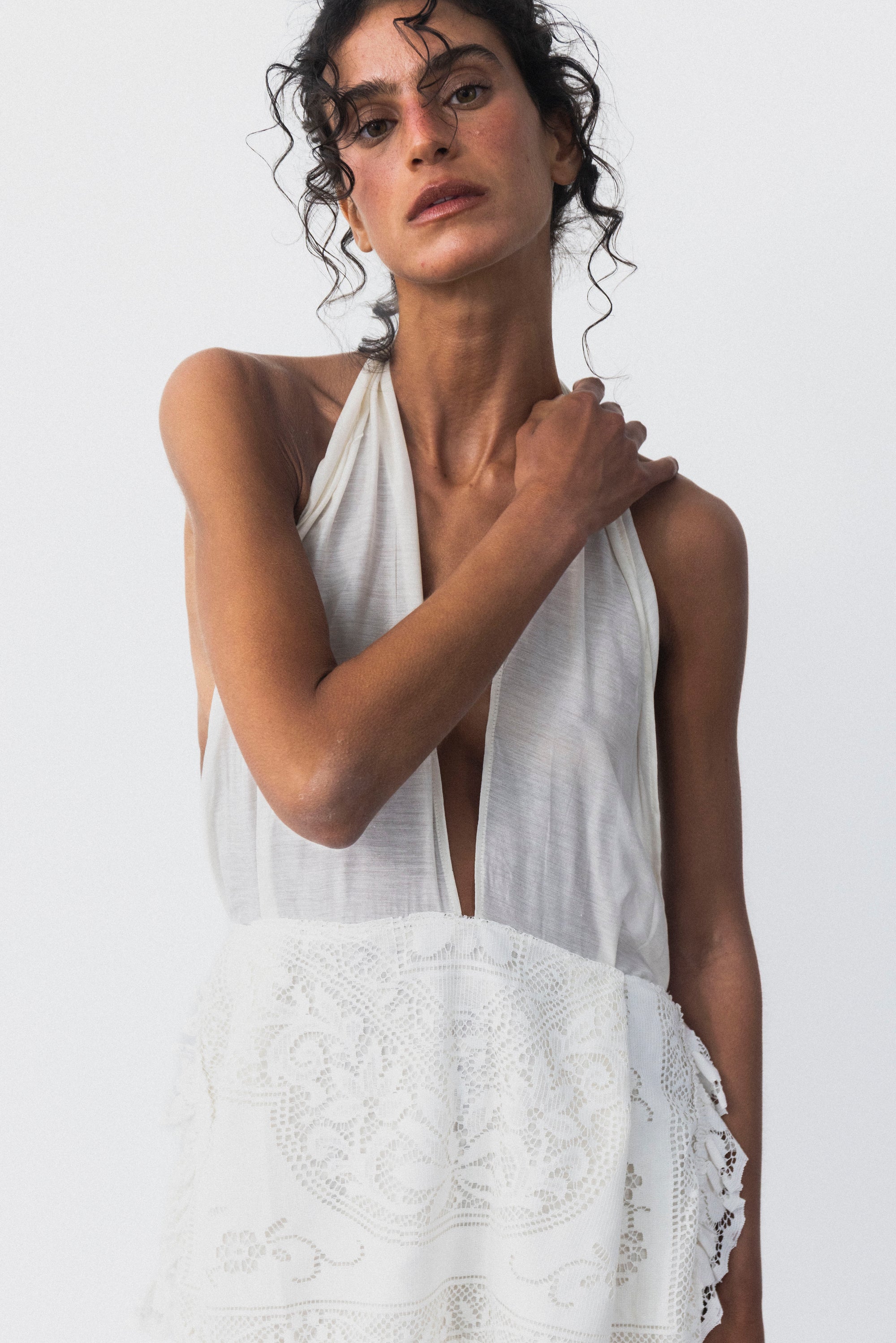 SARIP DRESS