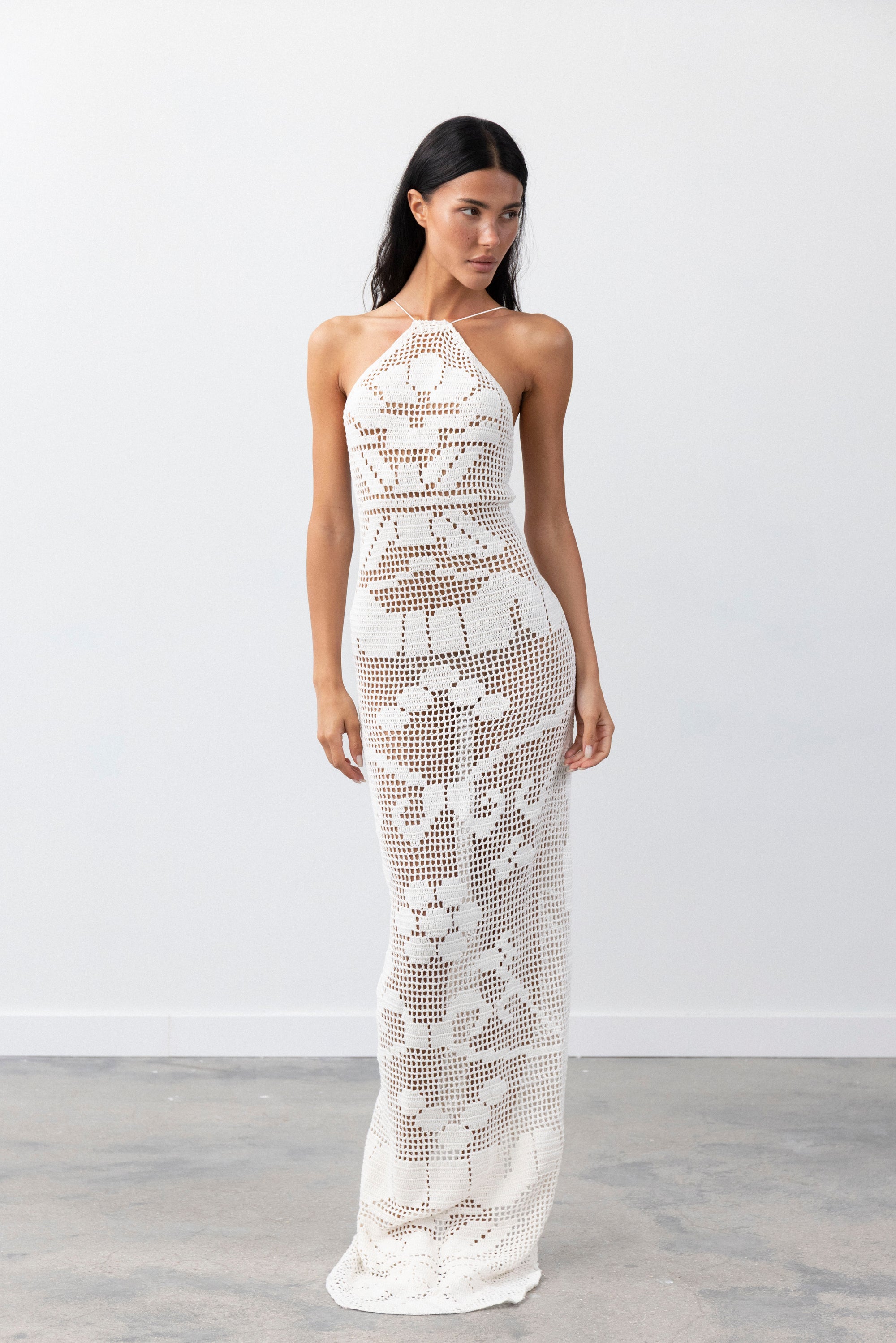 OFELIA DRESS