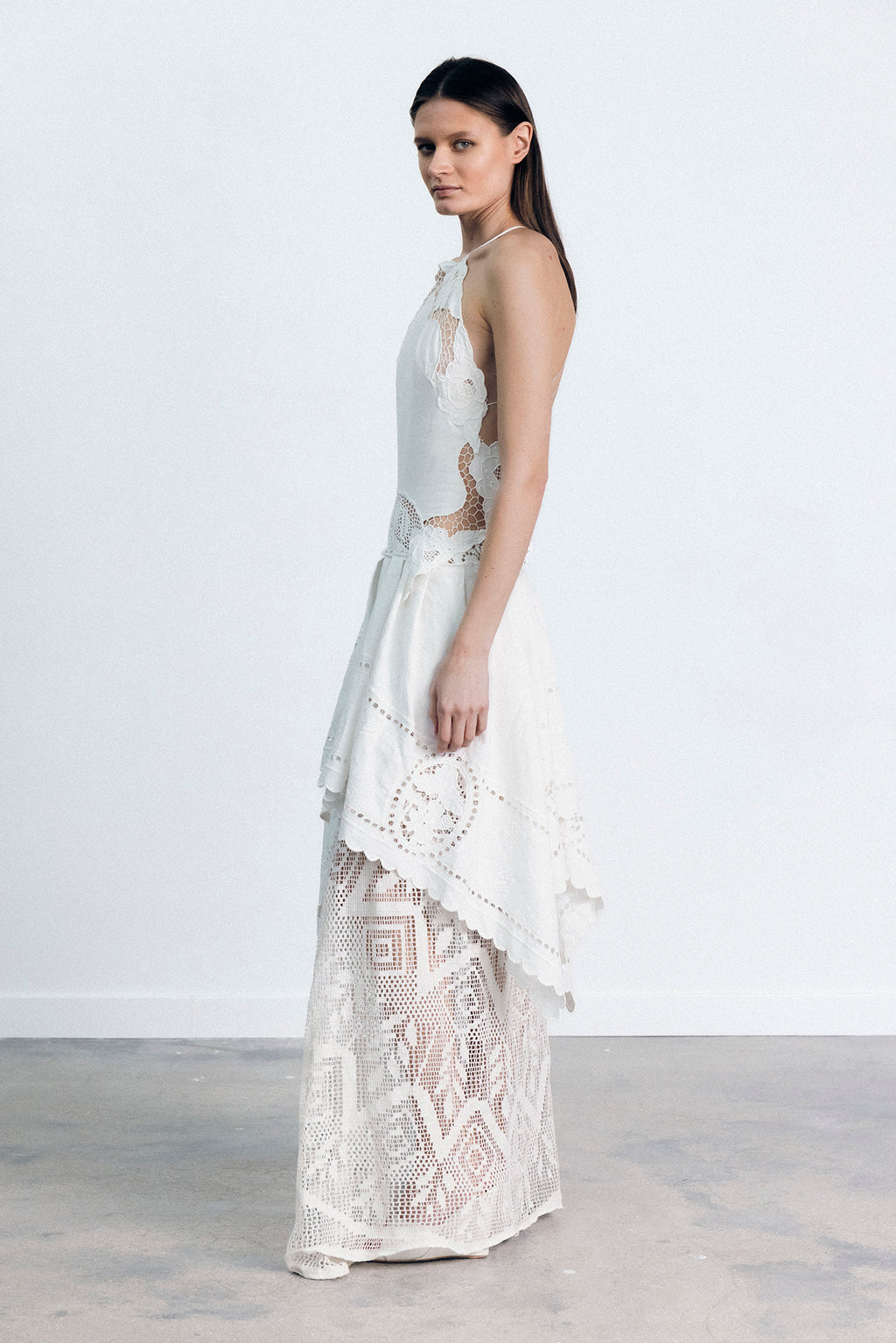 ORLANDO DRESS