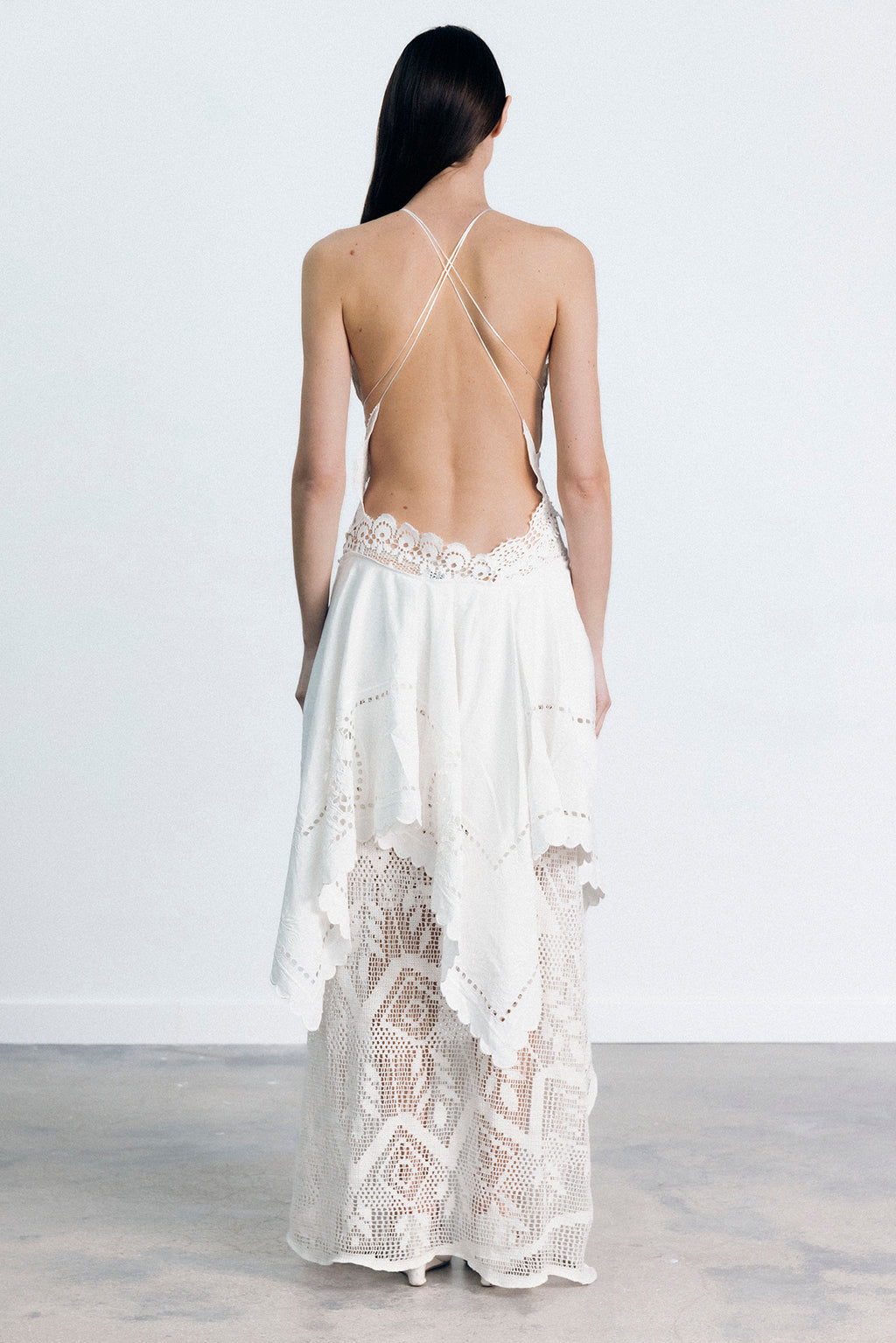ORLANDO DRESS