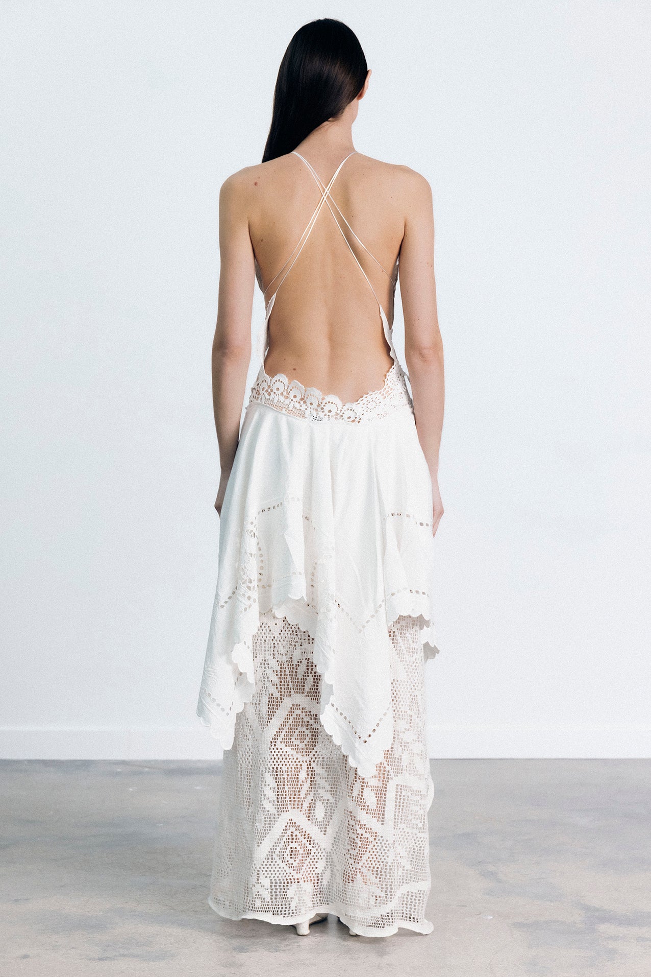 ORLANDO DRESS