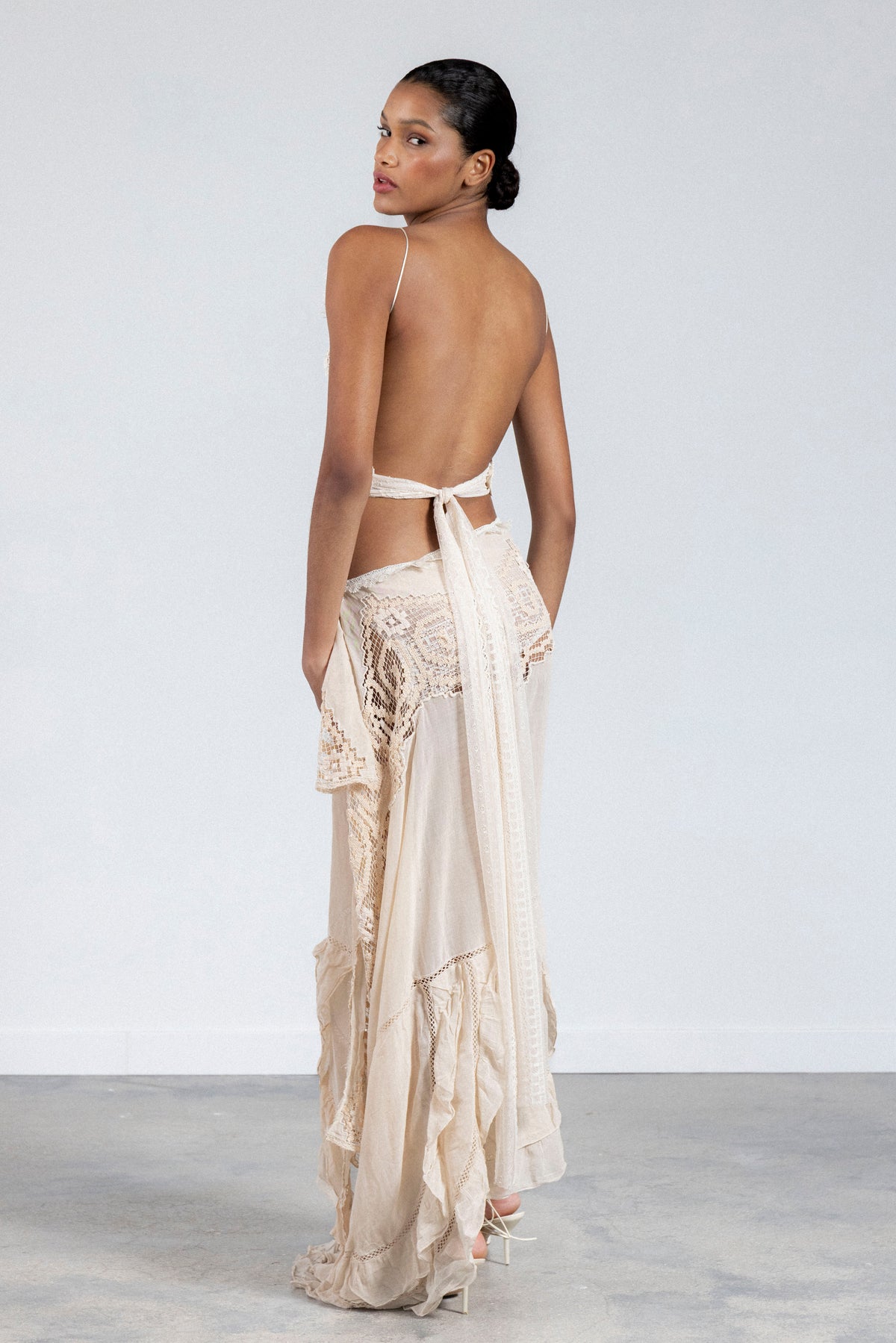 OLK DRESS