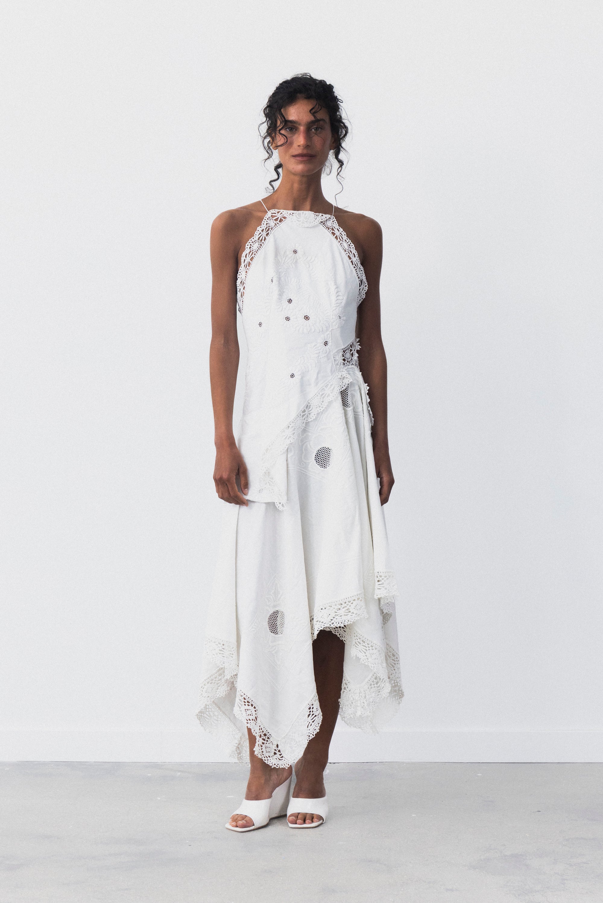 DANIR DRESS