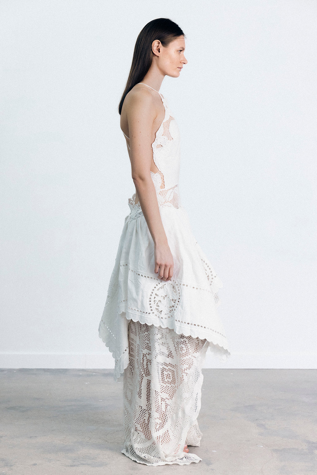 ORLANDO DRESS