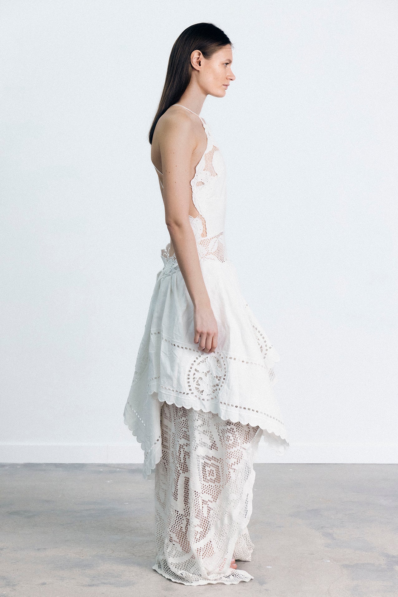 ORLANDO DRESS