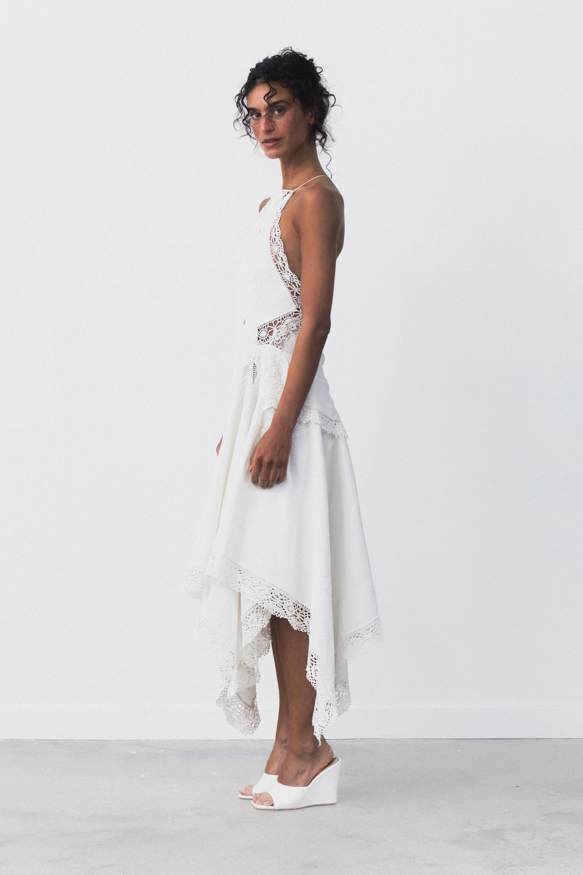 DANIR DRESS