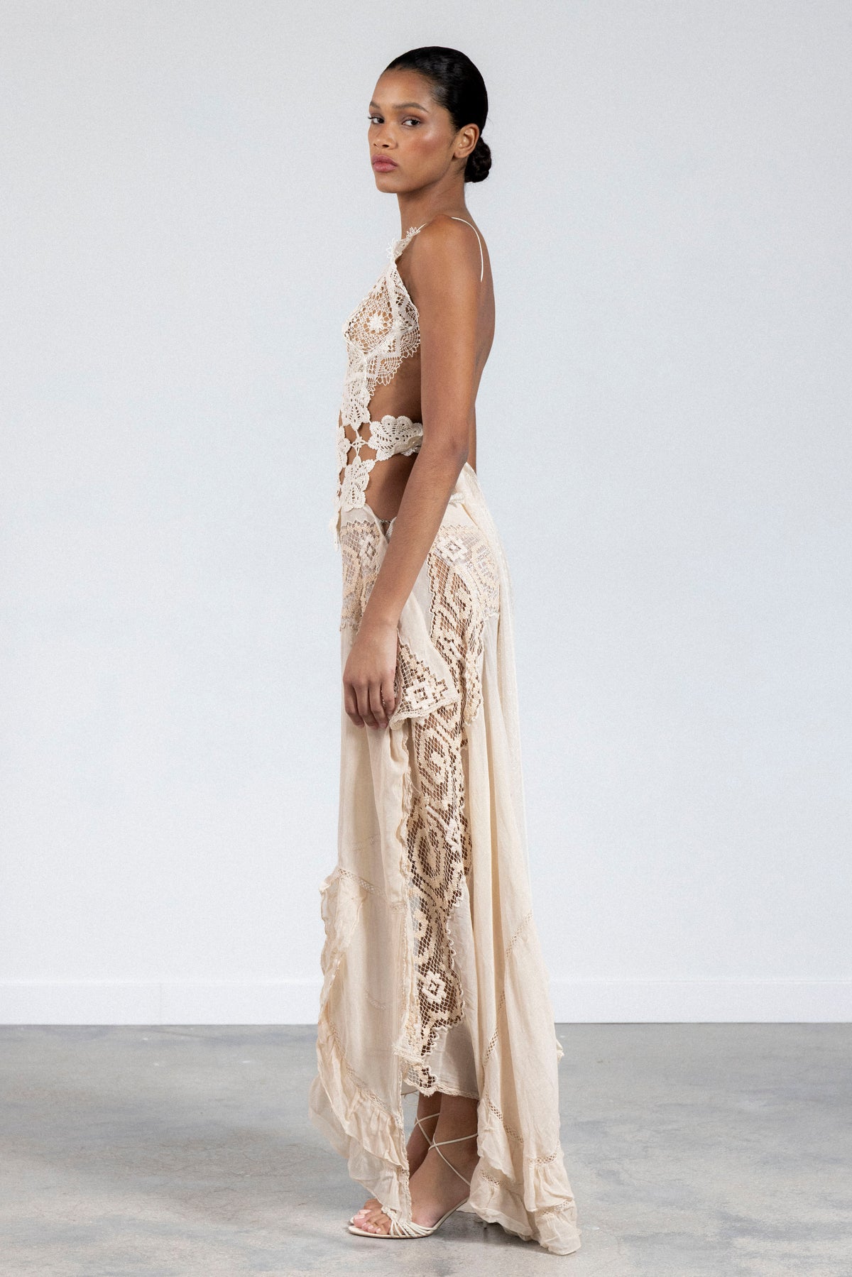 OLK DRESS