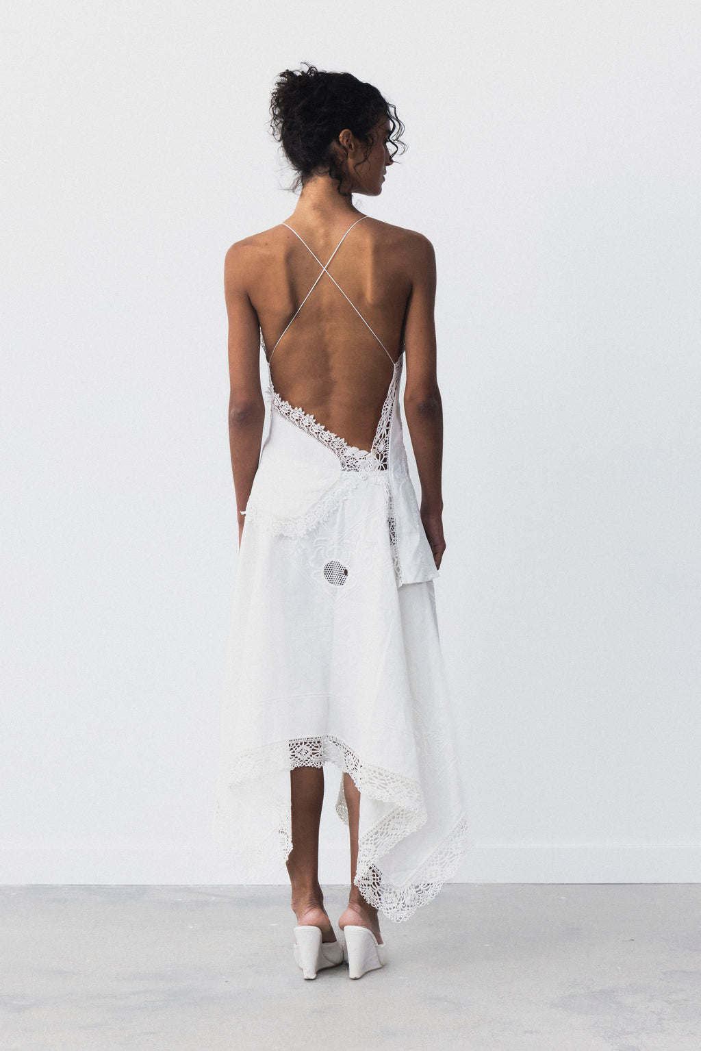 DANIR DRESS