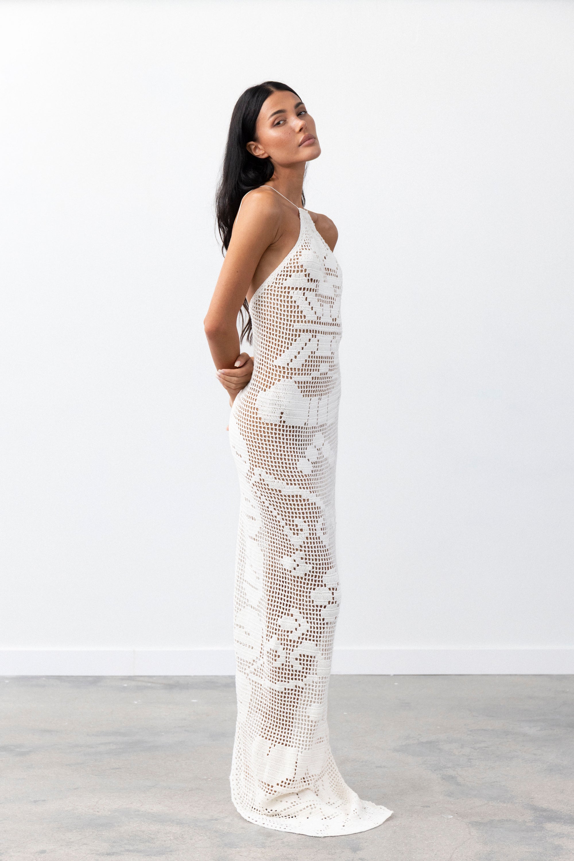 OFELIA DRESS