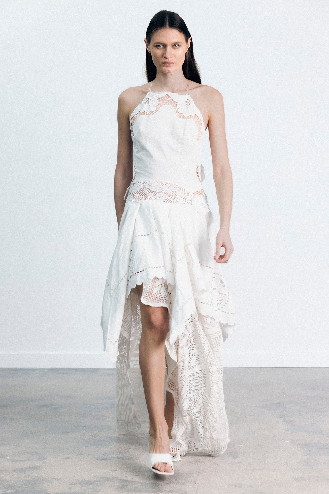 ORLANDO DRESS