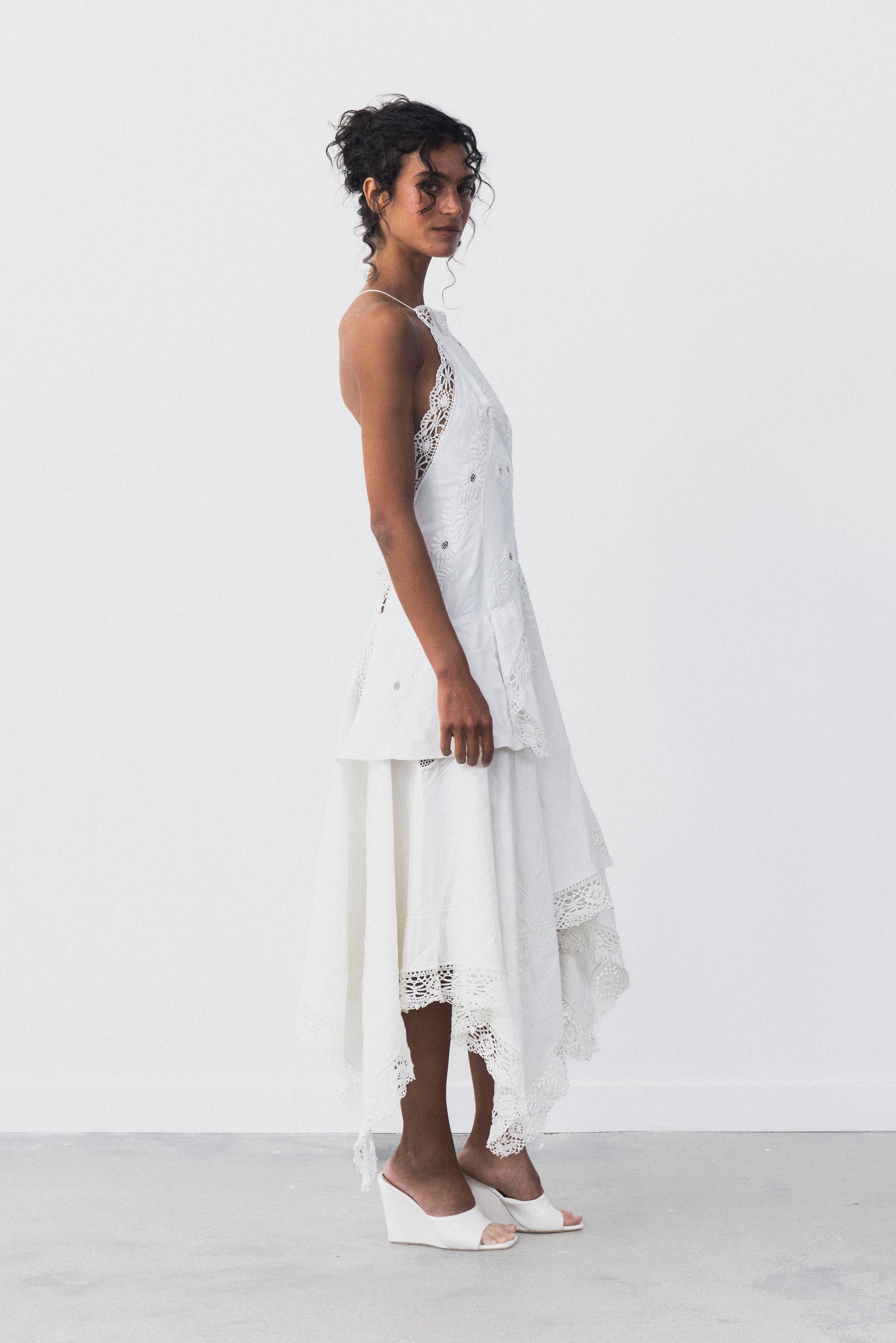 DANIR DRESS