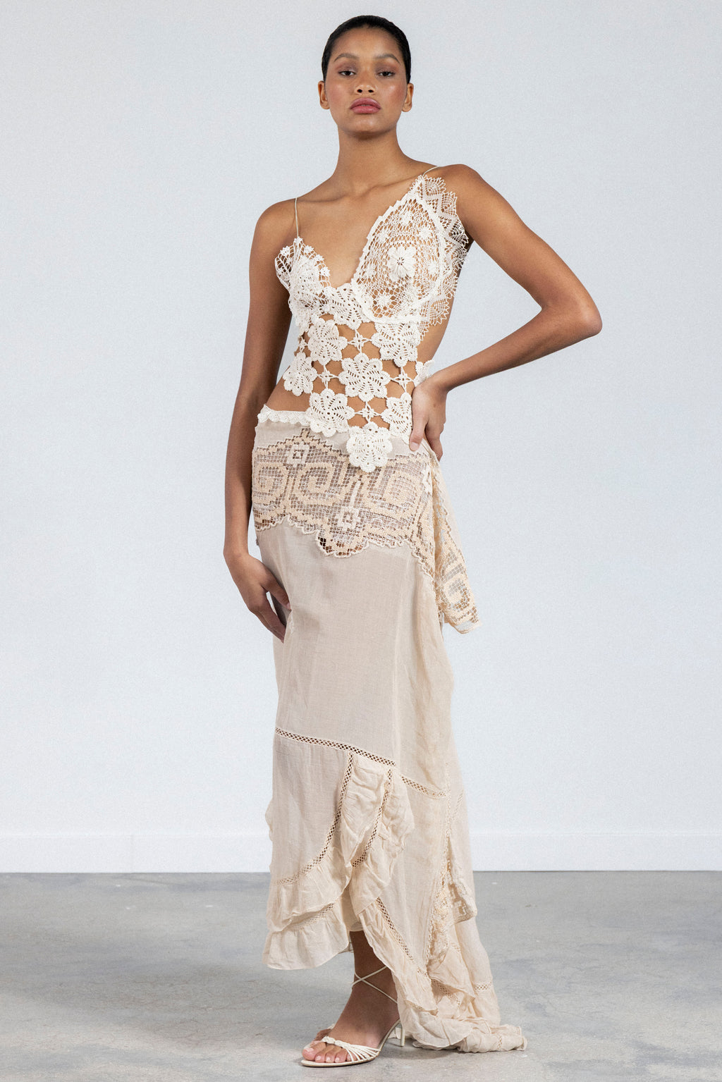 OLK DRESS