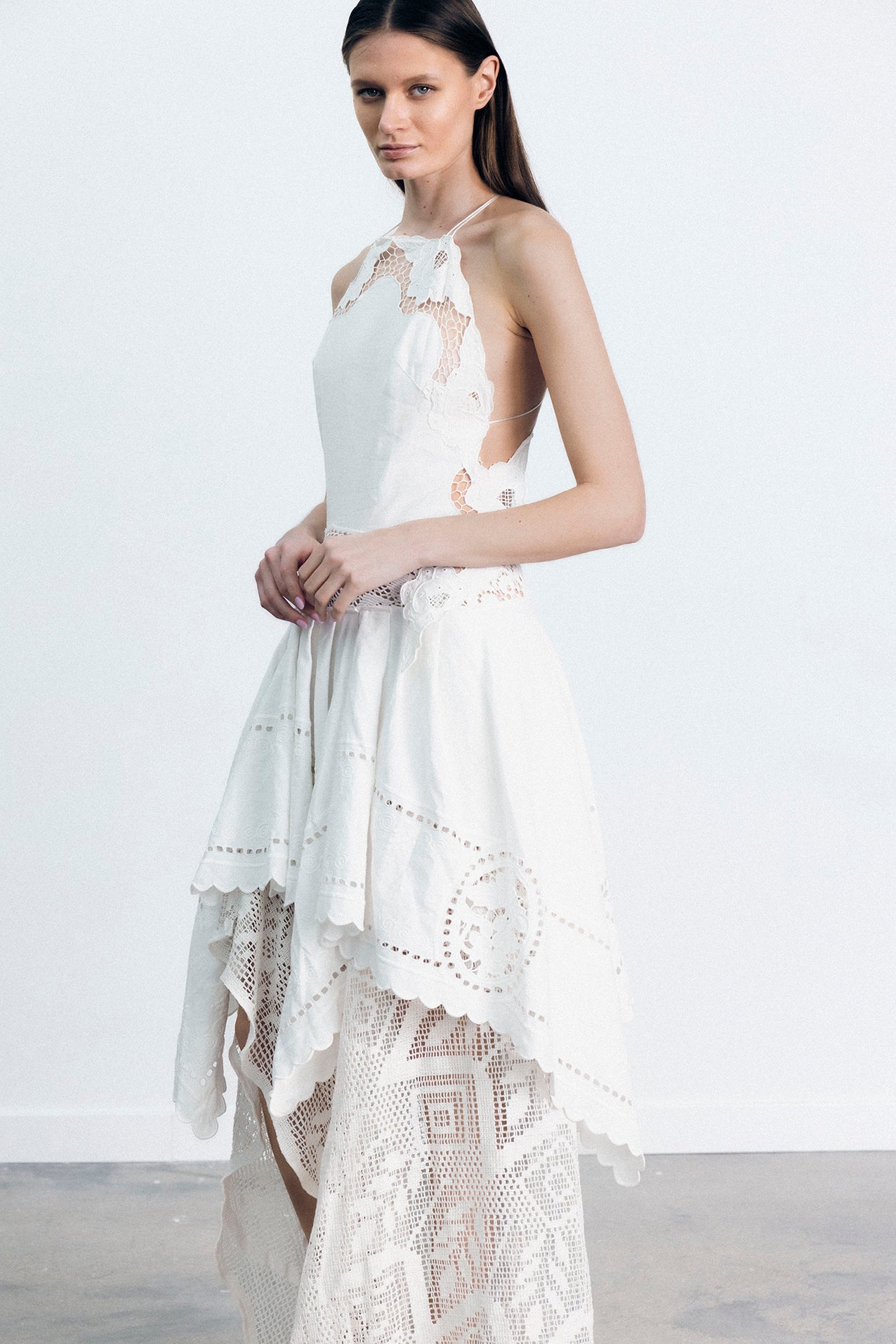 ORLANDO DRESS