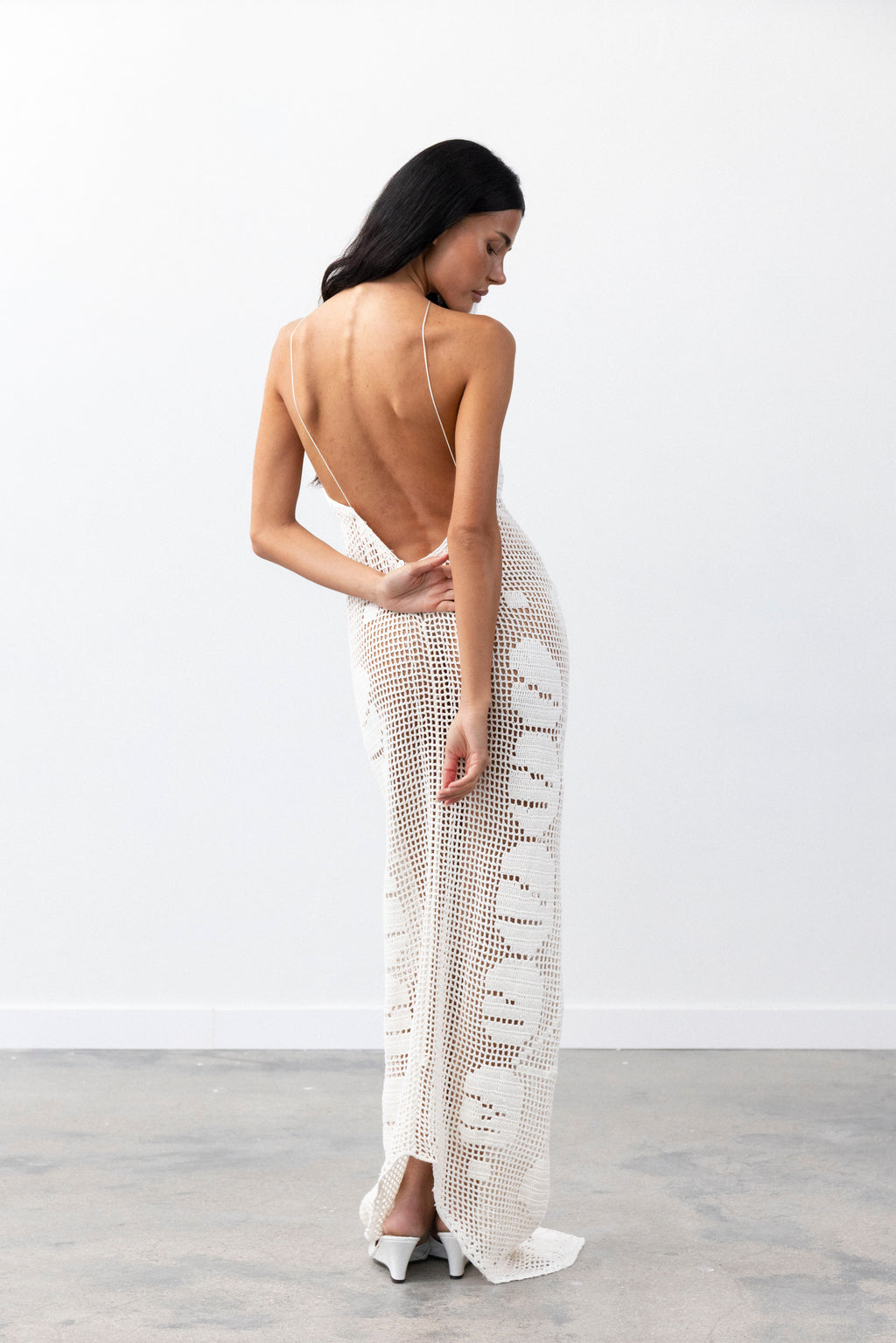 OFELIA DRESS
