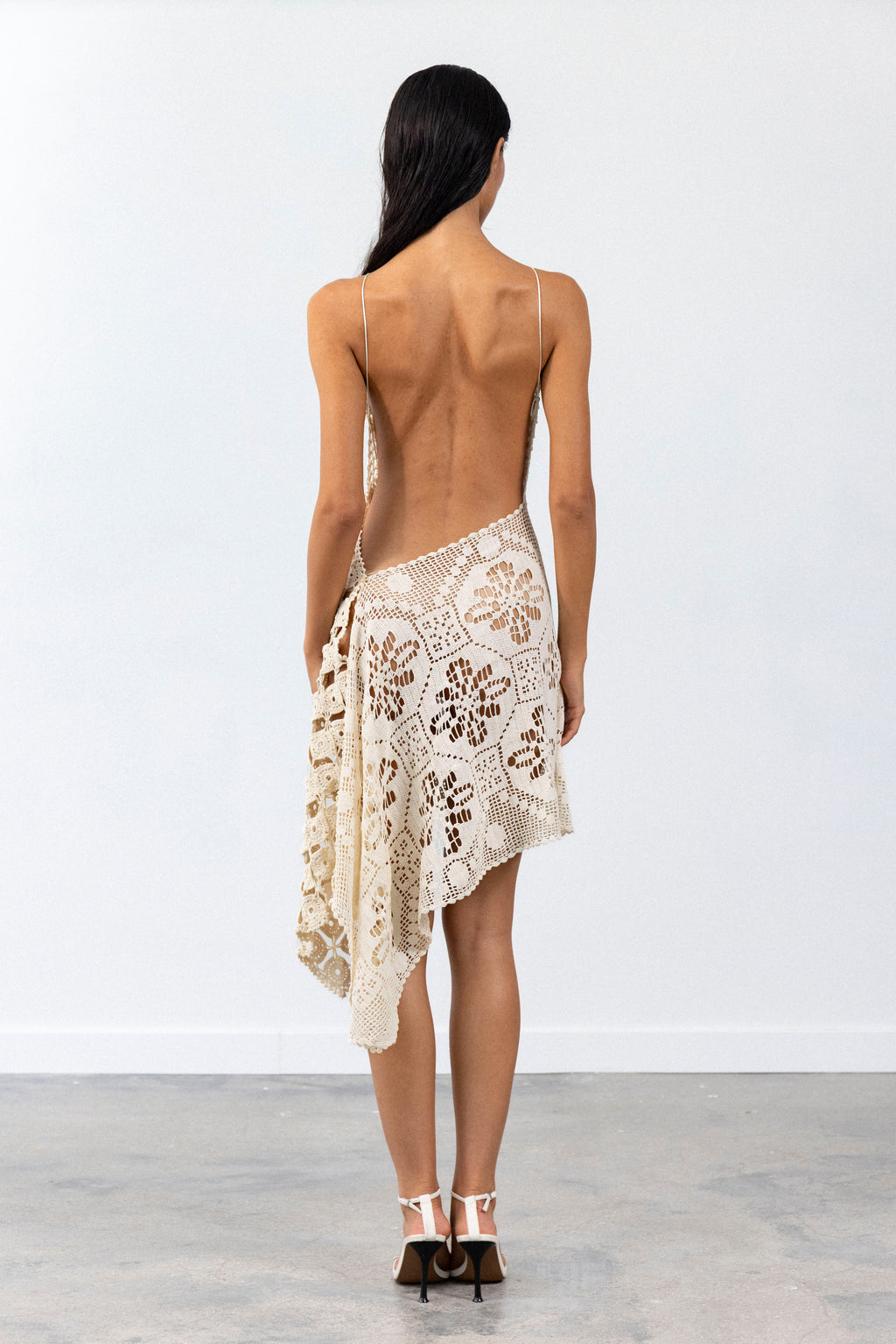 LARS DRESS