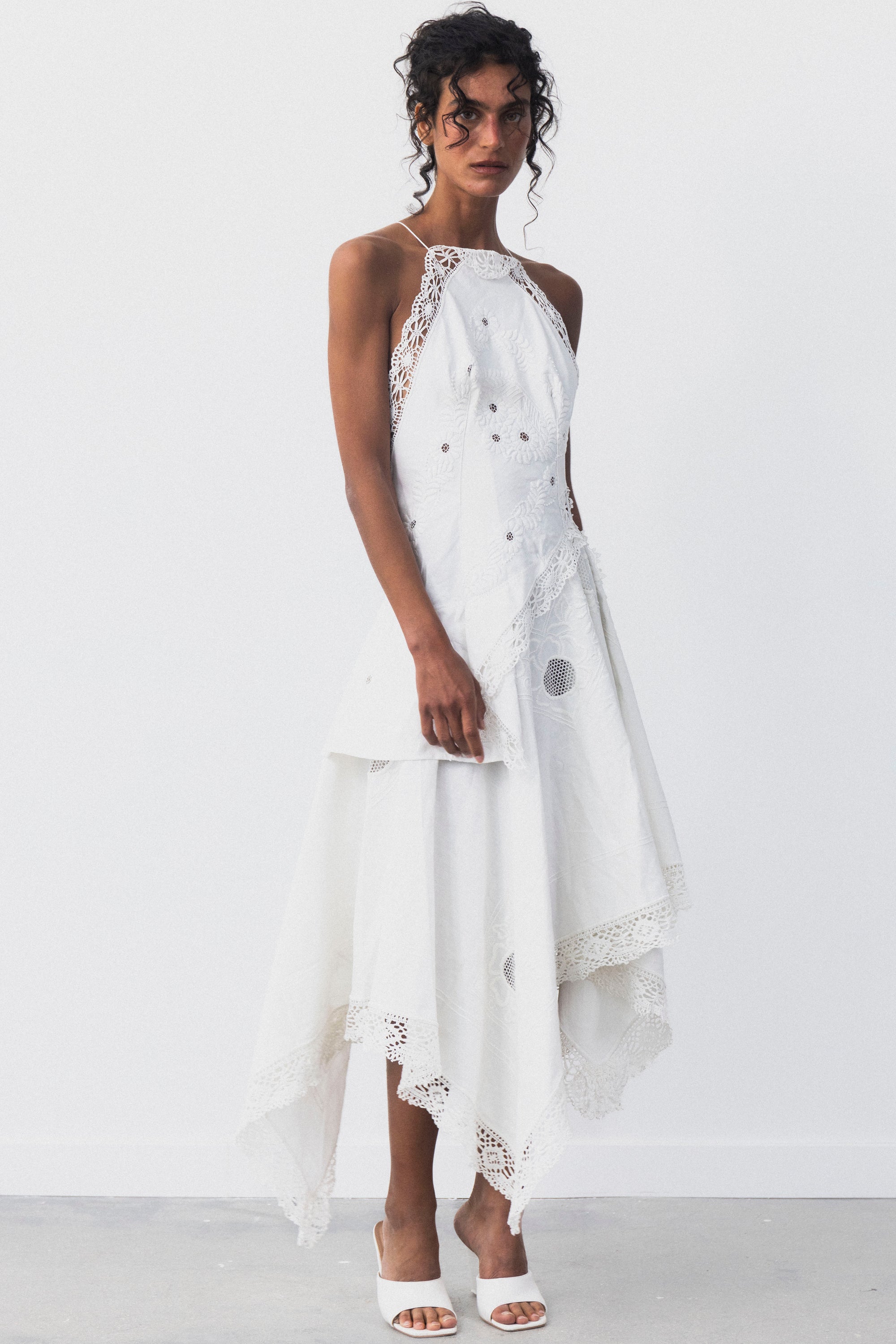 DANIR DRESS