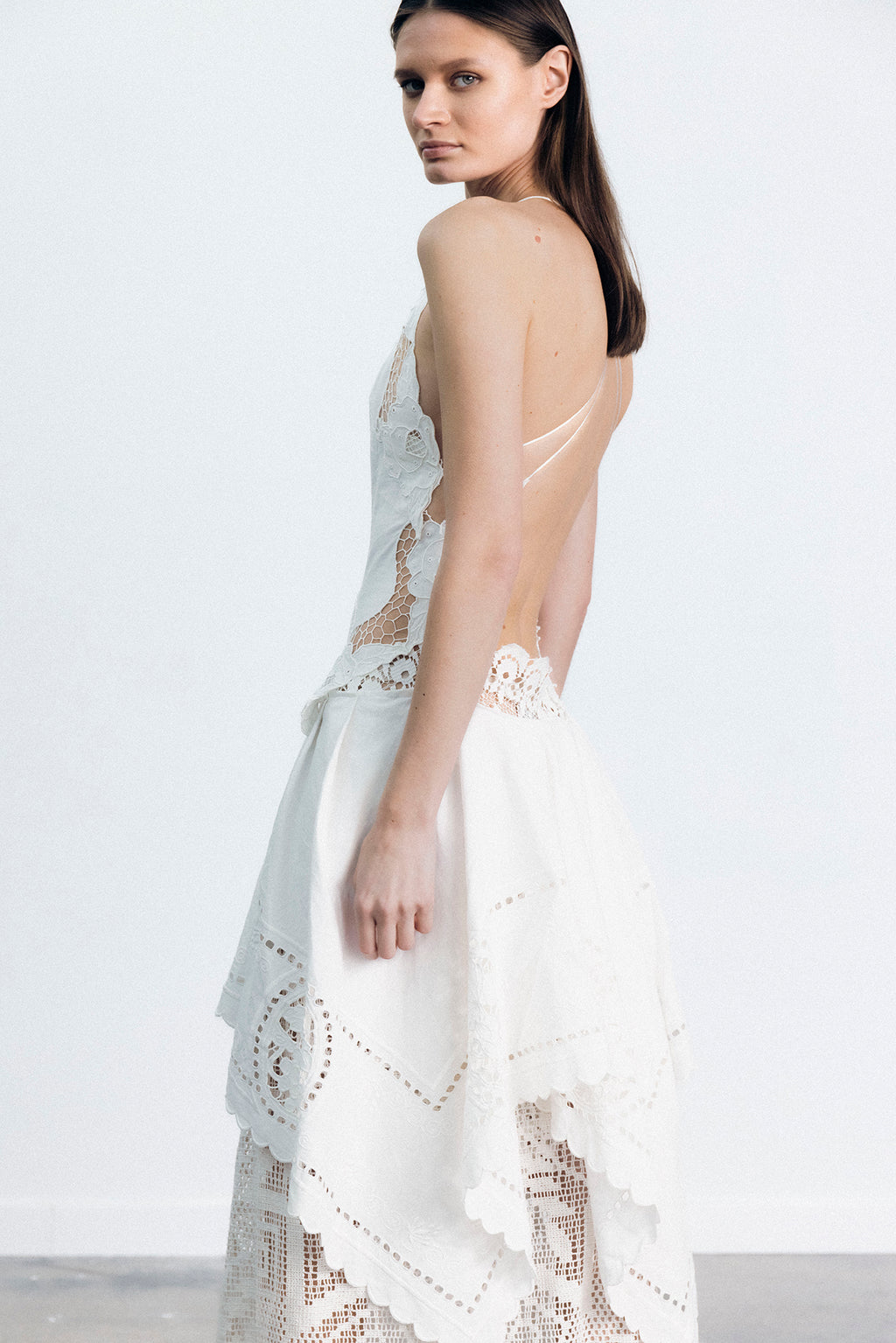 ORLANDO DRESS