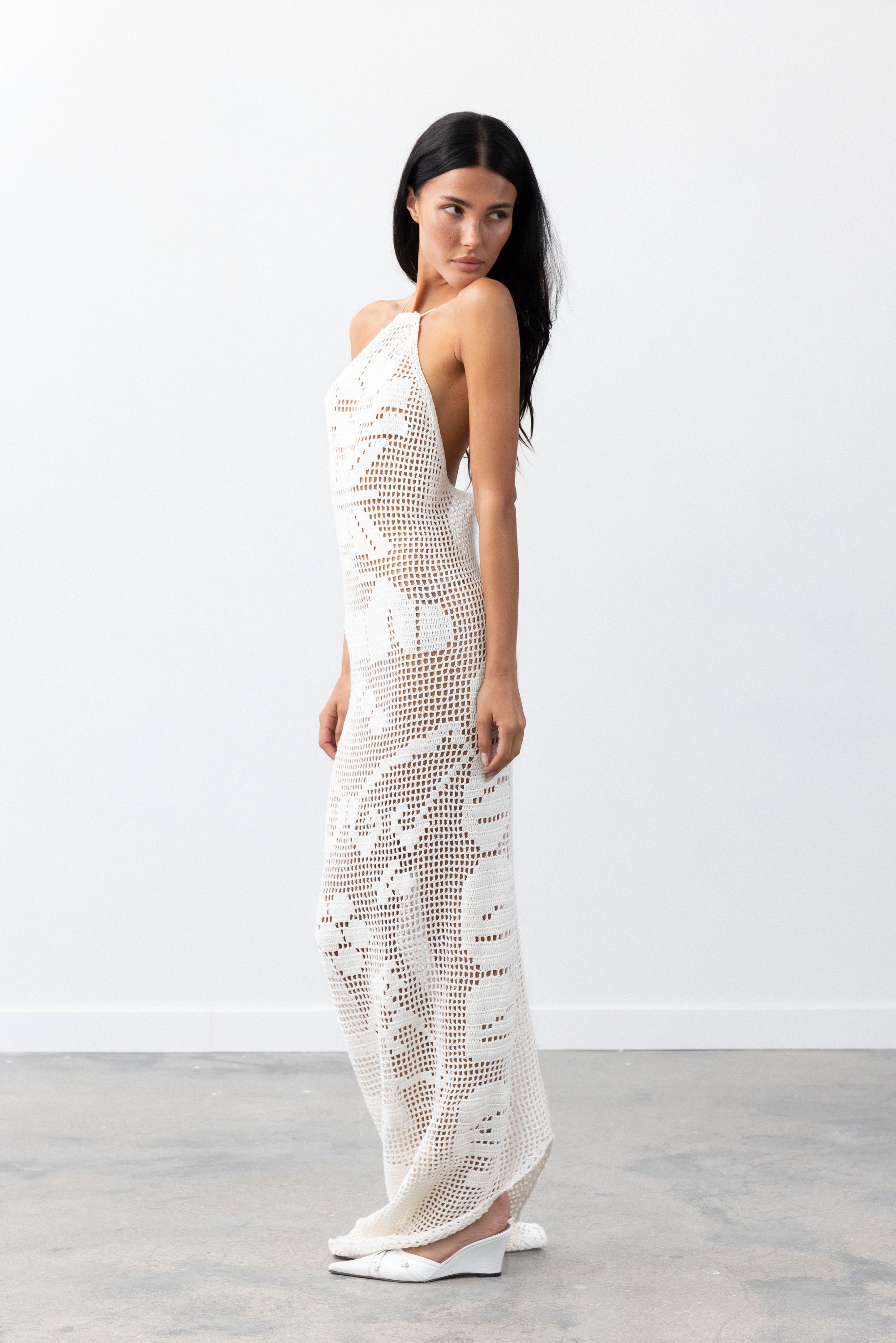 OFELIA DRESS