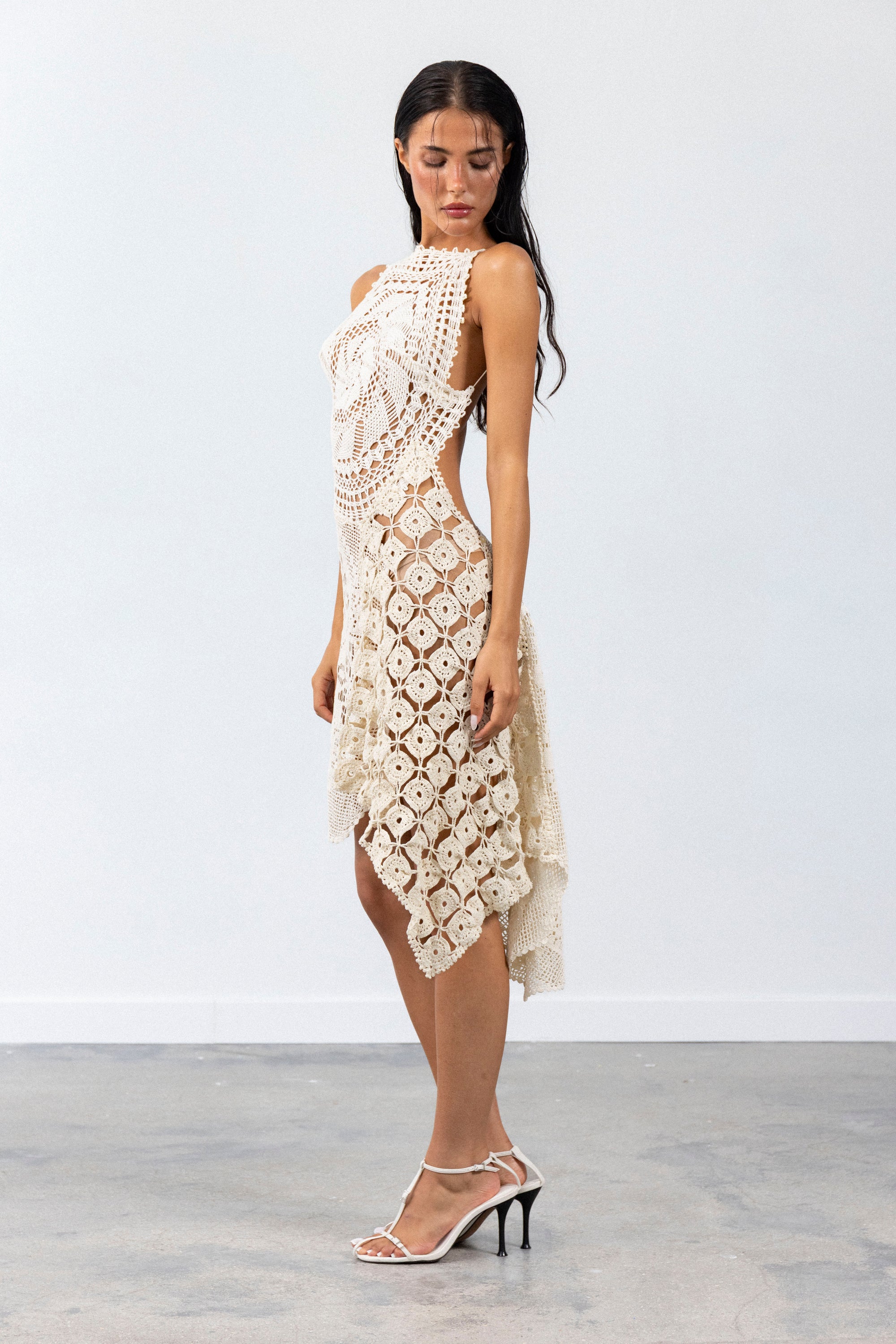 LARS DRESS