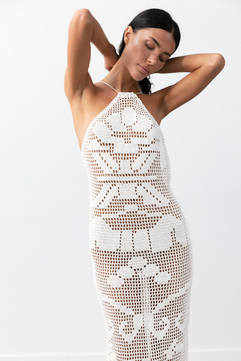 OFELIA DRESS