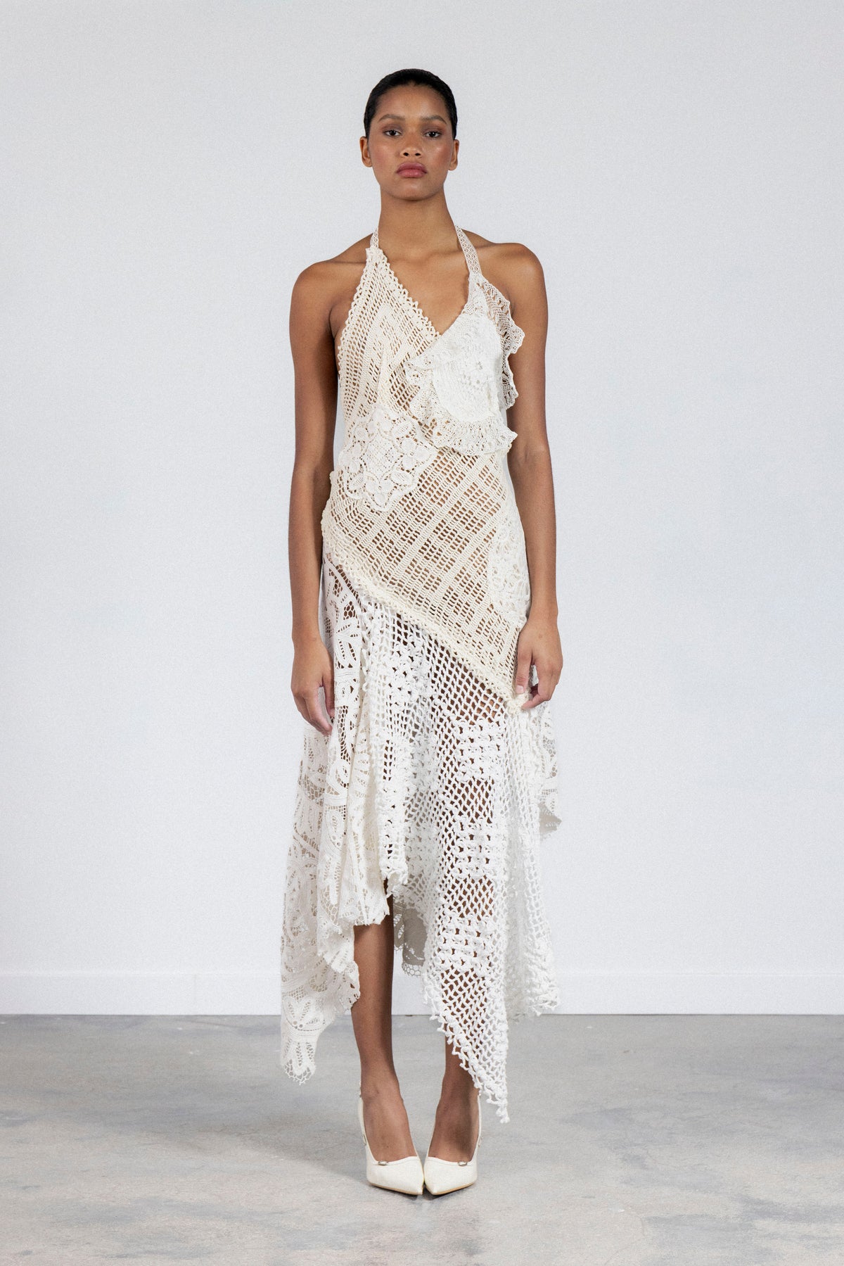 MUSKI DRESS