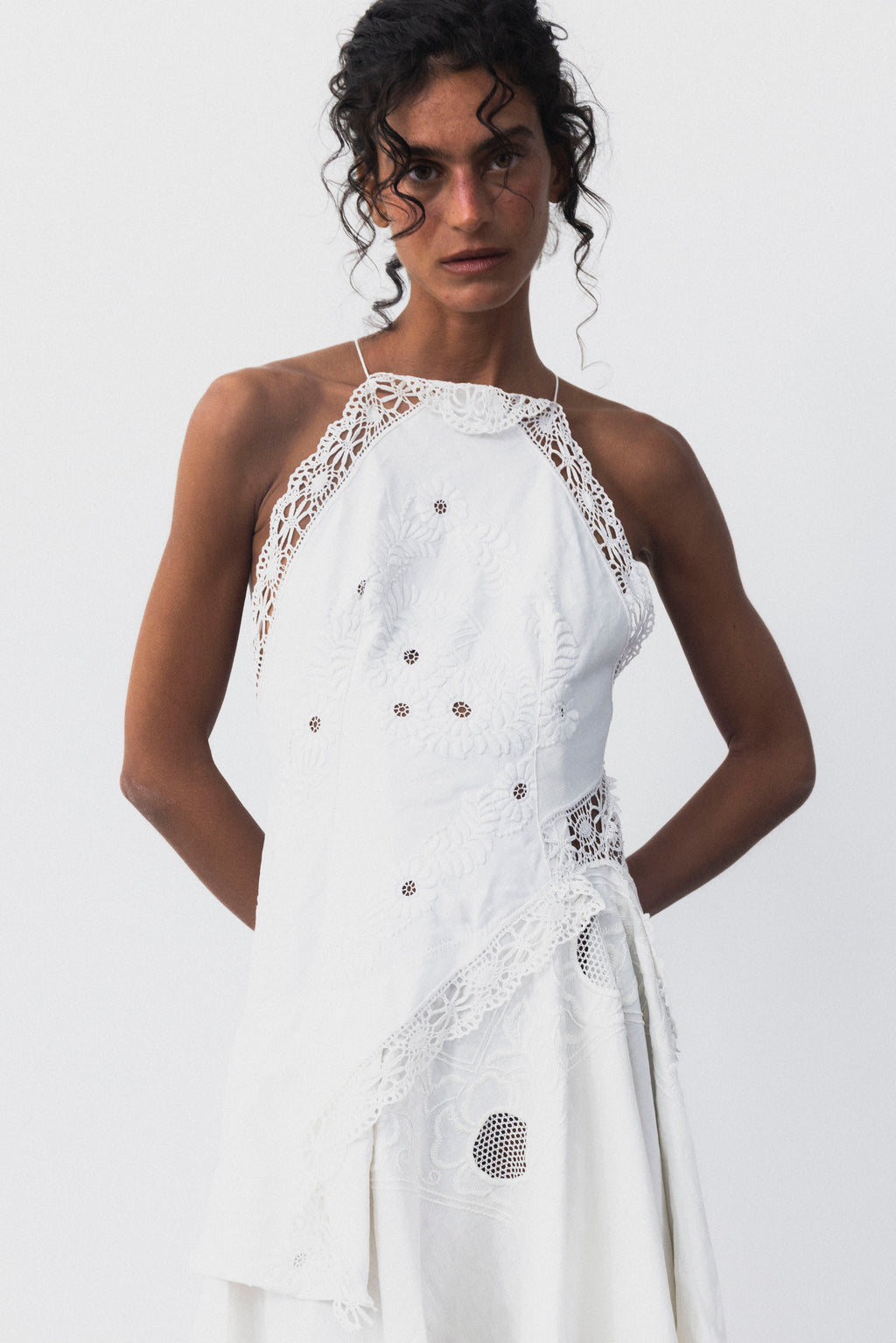 DANIR DRESS