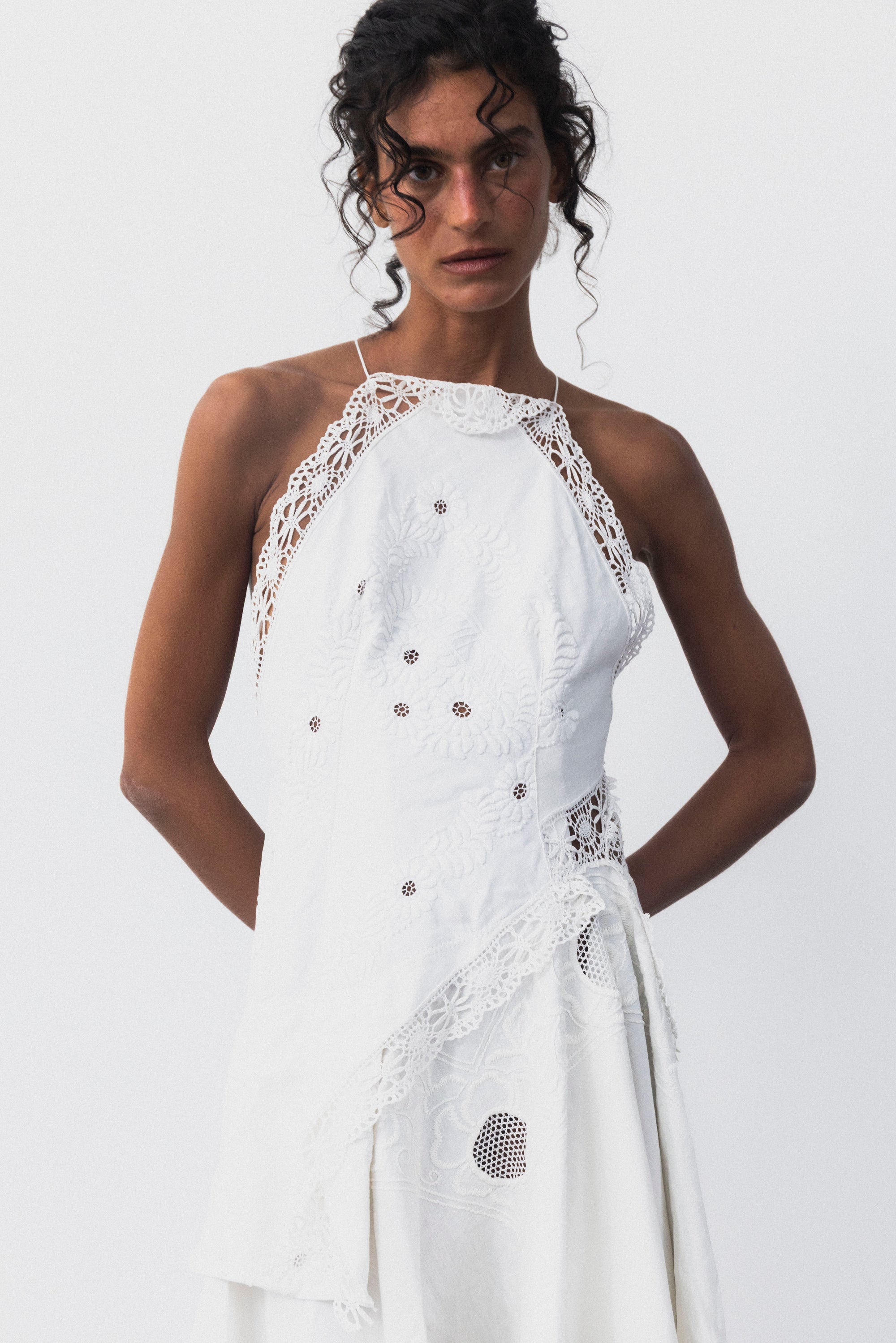DANIR DRESS