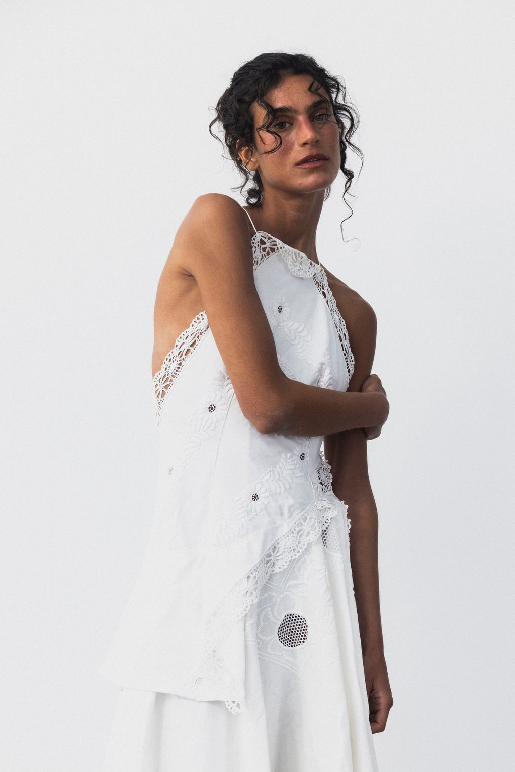 DANIR DRESS