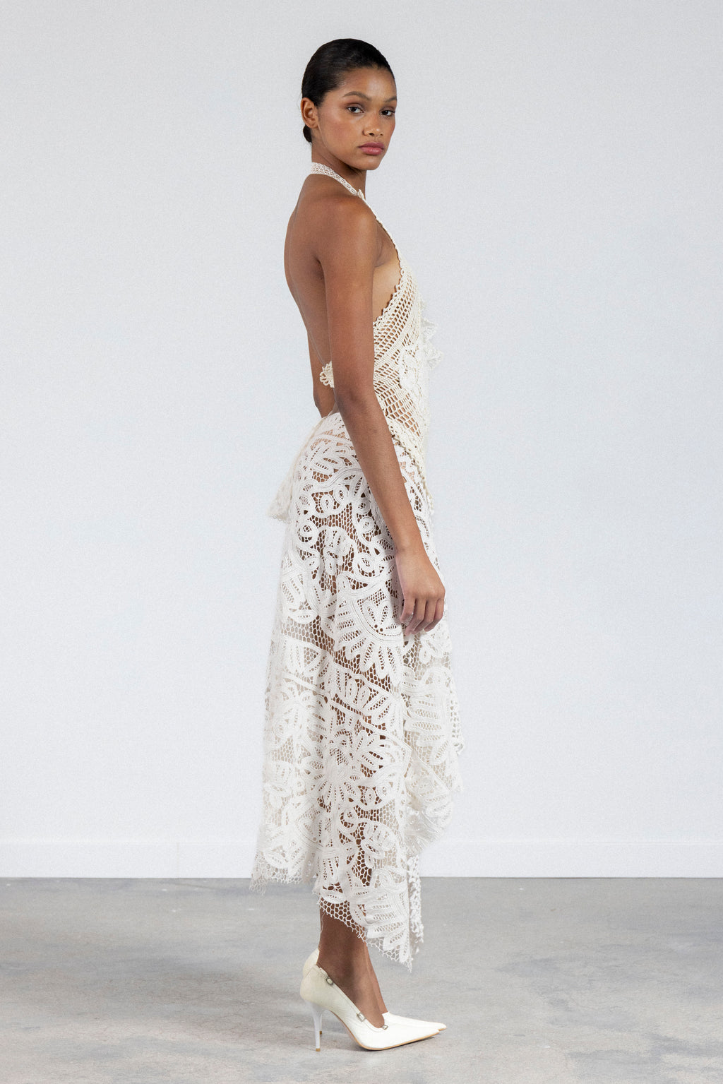 MUSKI DRESS