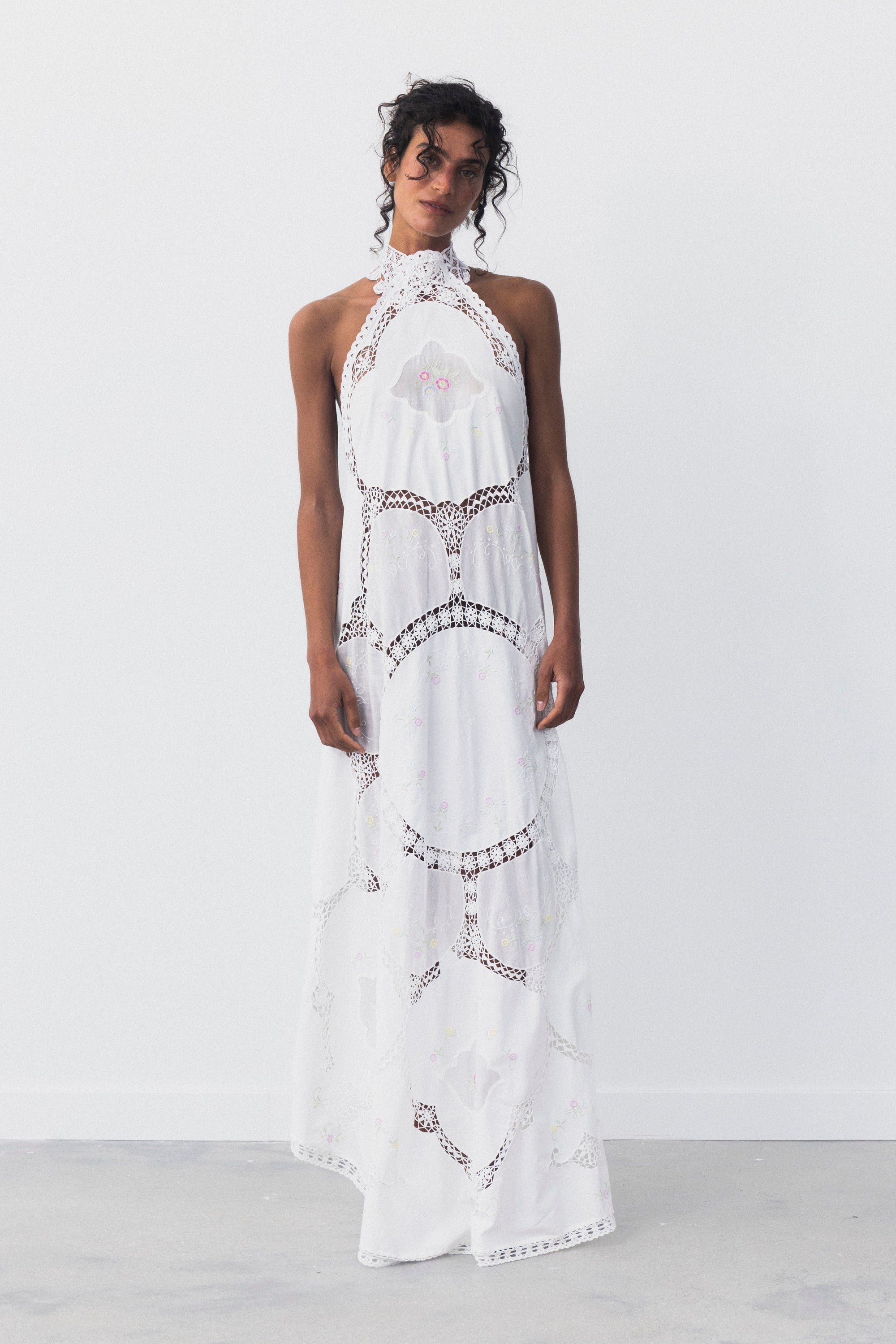 RADIS DRESS