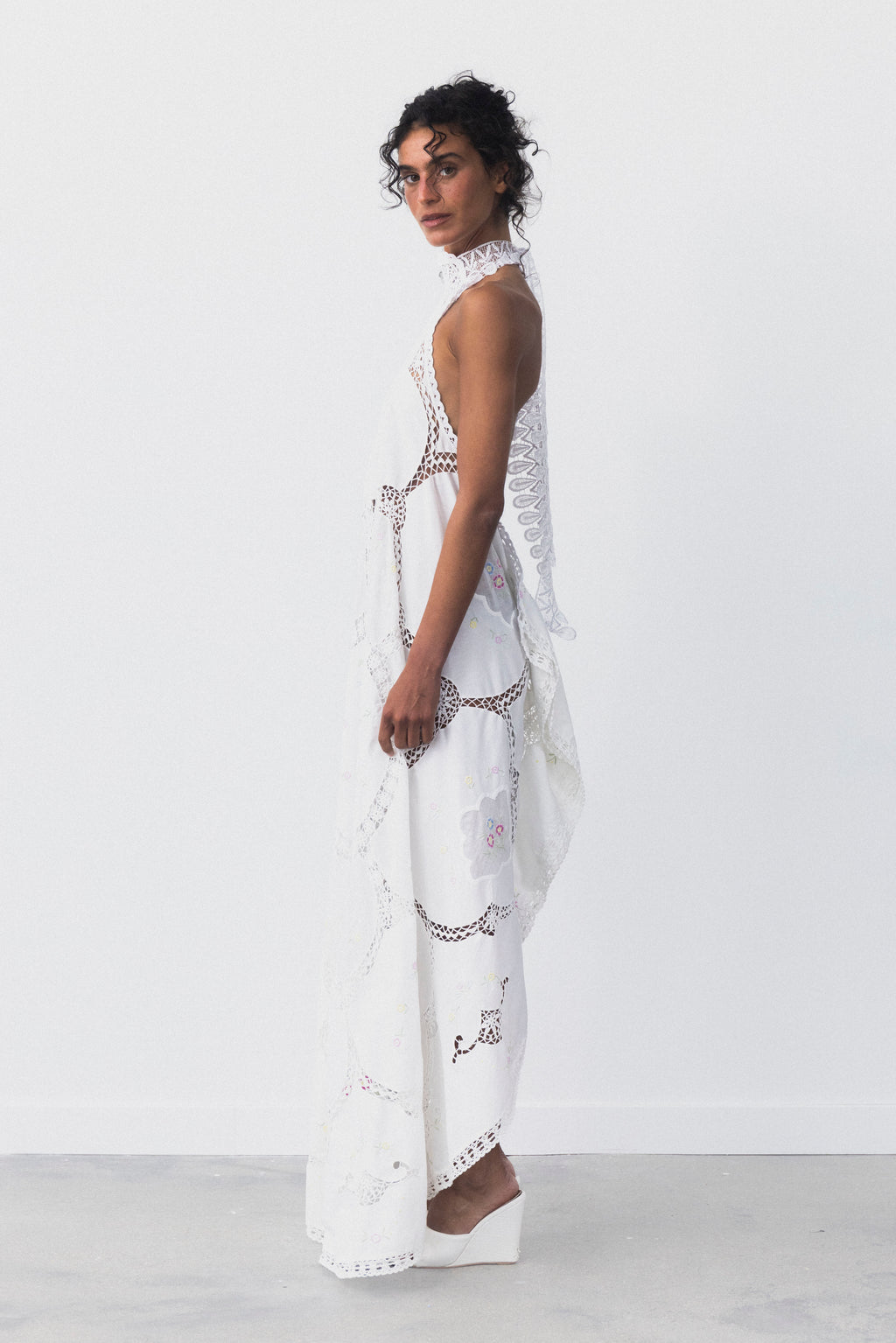 RADIS DRESS