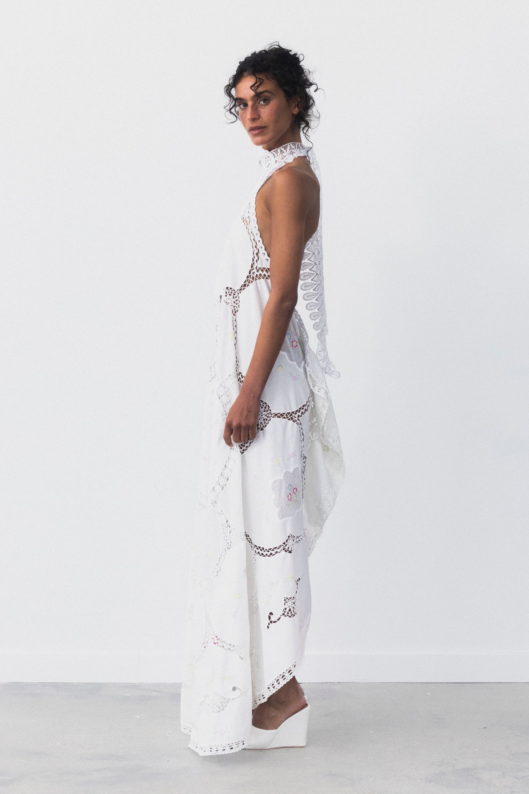 RADIS DRESS