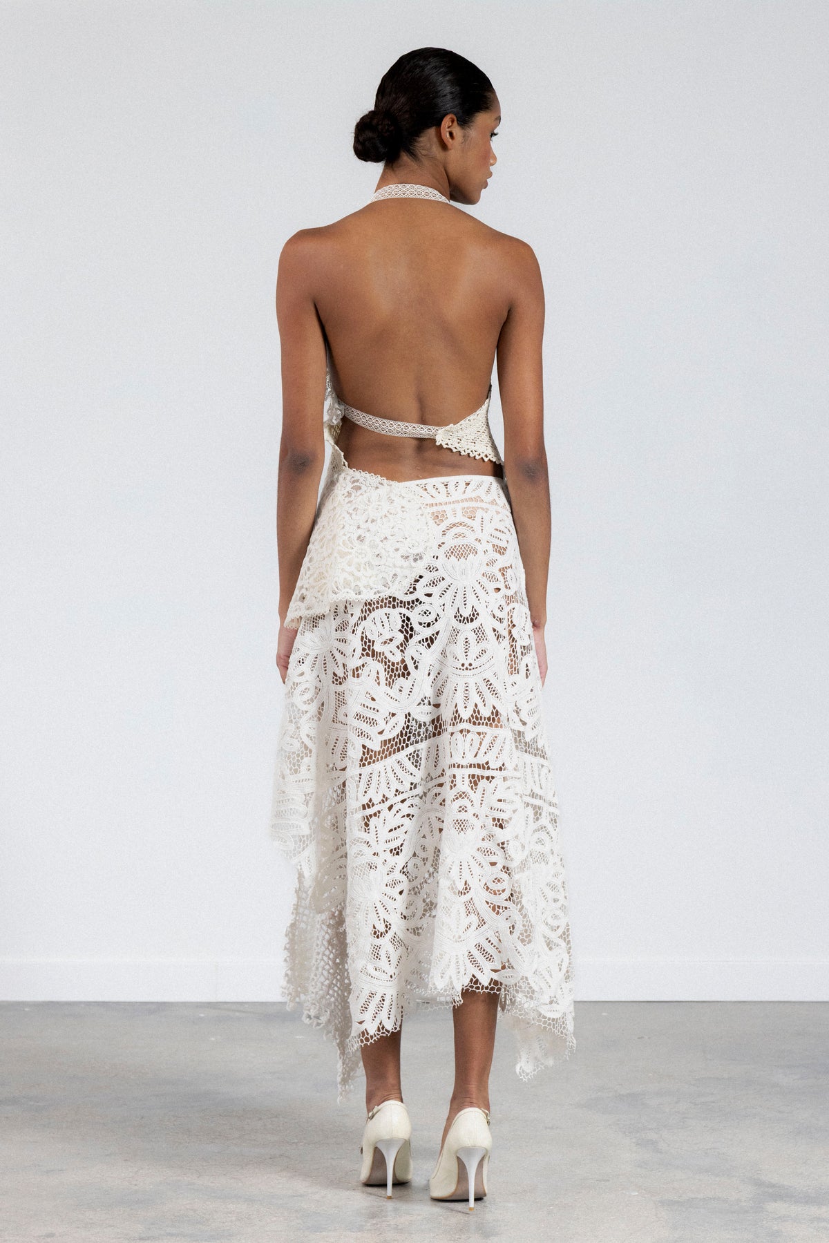 MUSKI DRESS