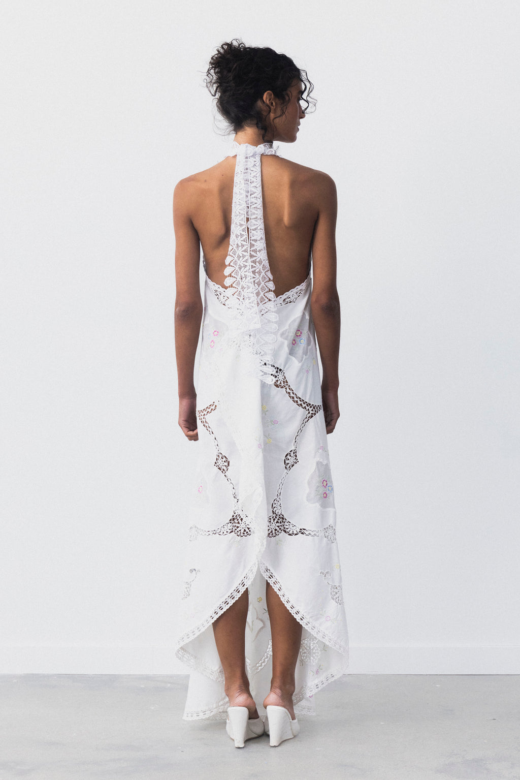 RADIS DRESS