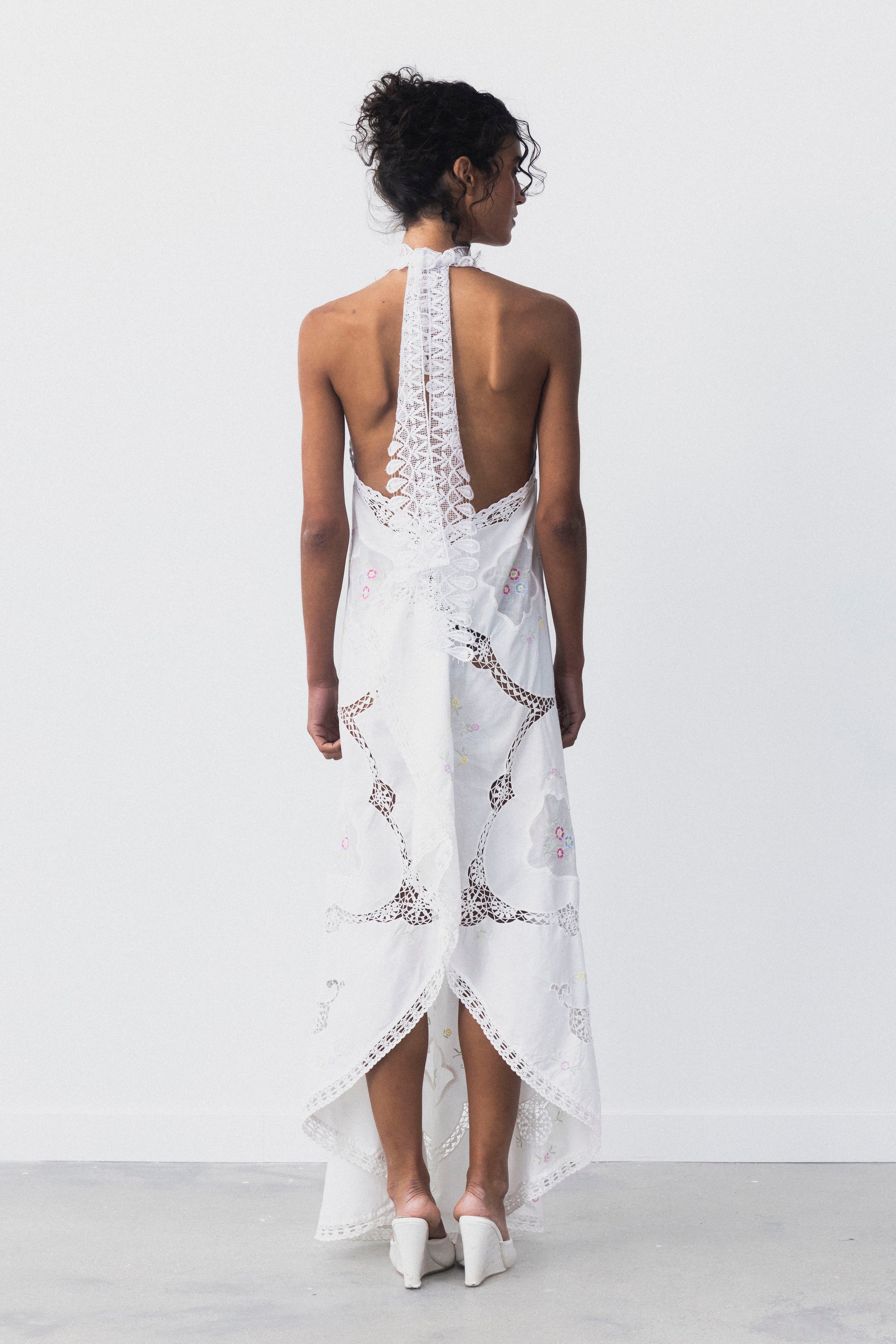 RADIS DRESS