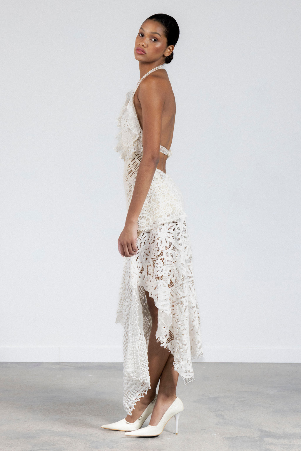 MUSKI DRESS
