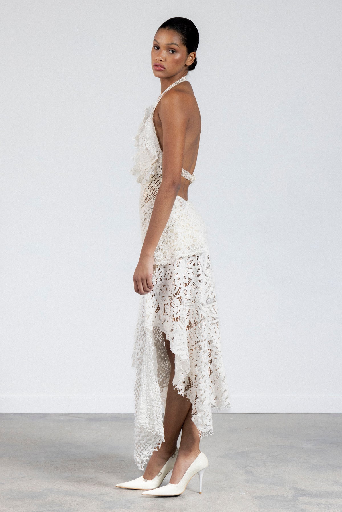 MUSKI DRESS