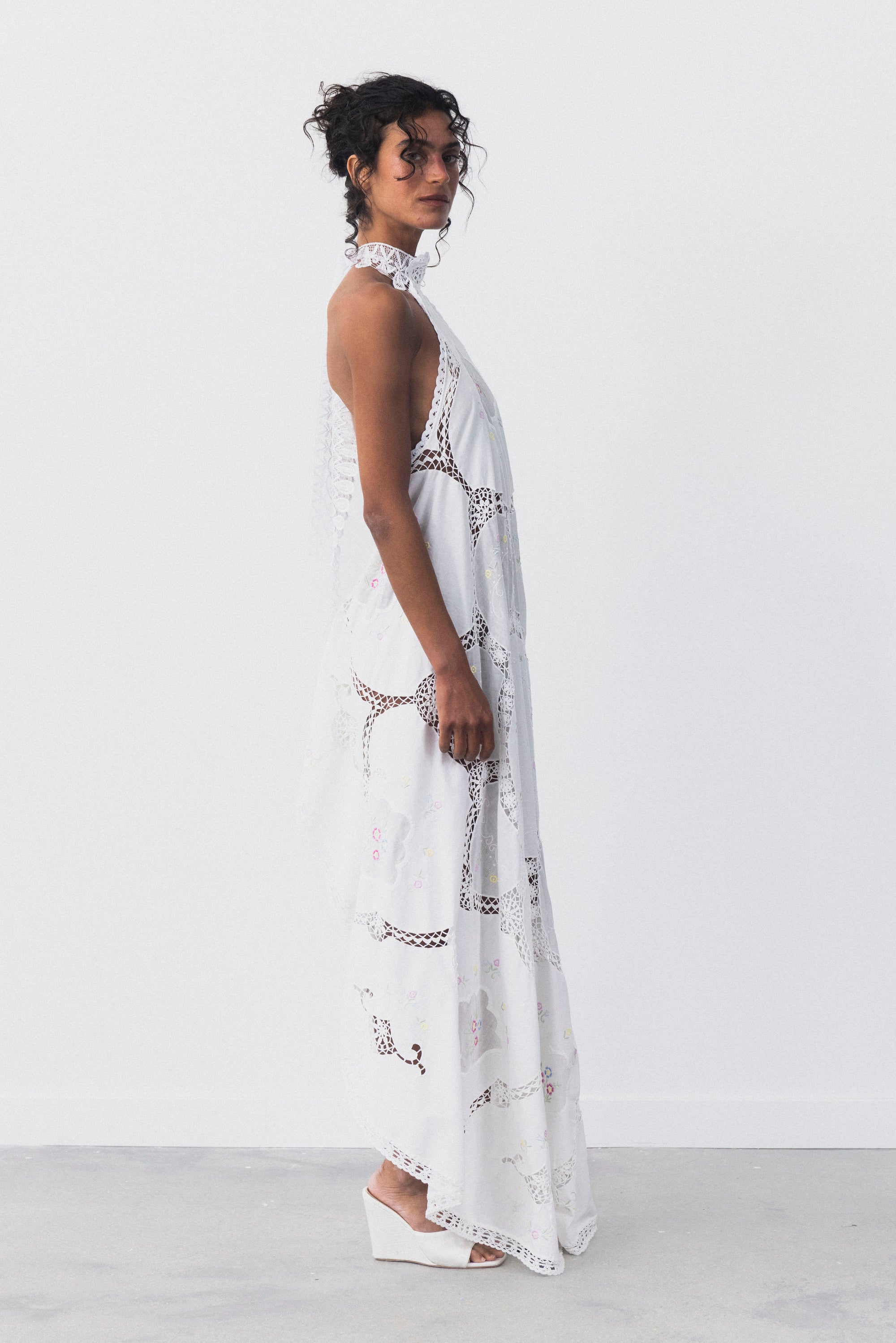 RADIS DRESS