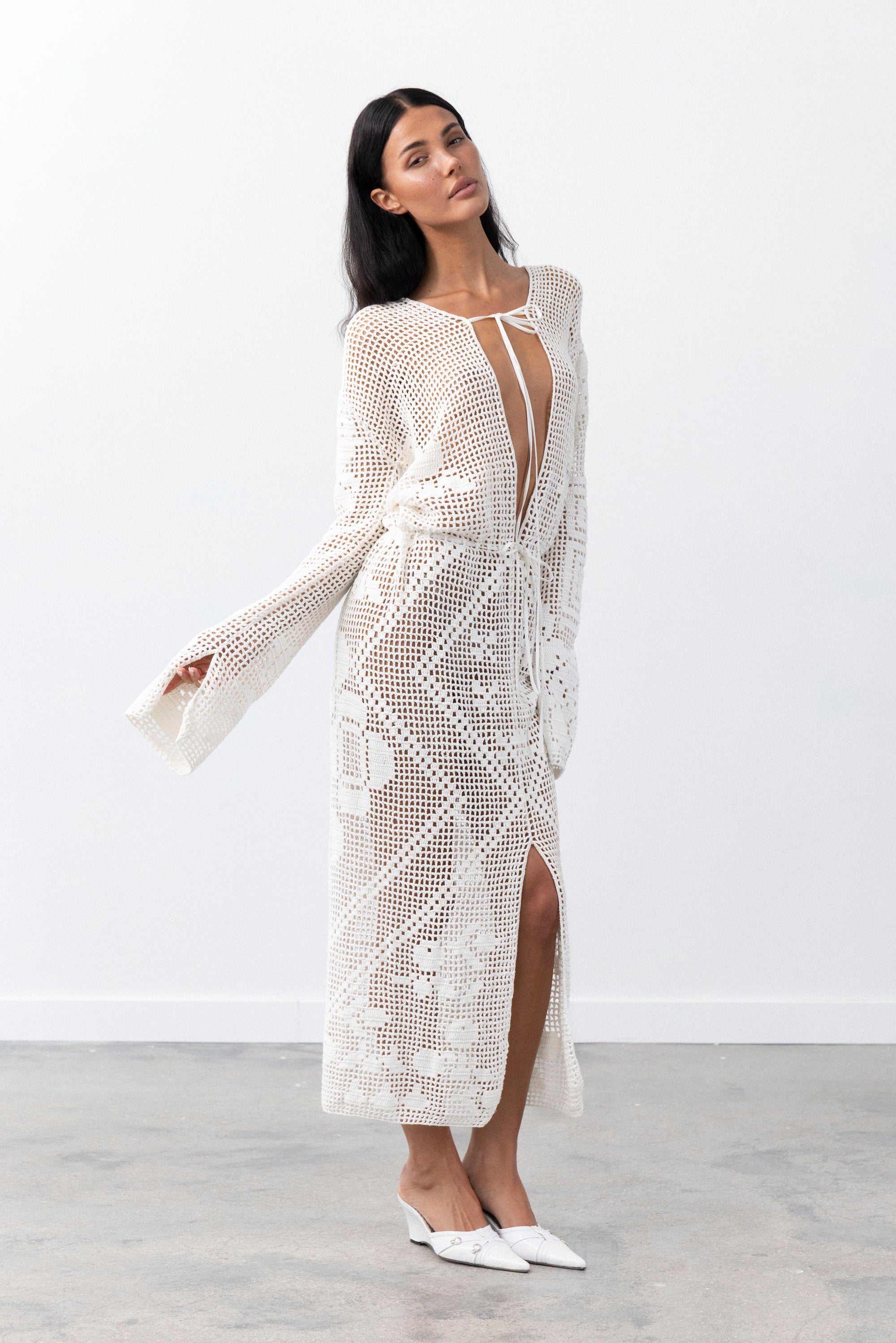 KLUMI DRESS
