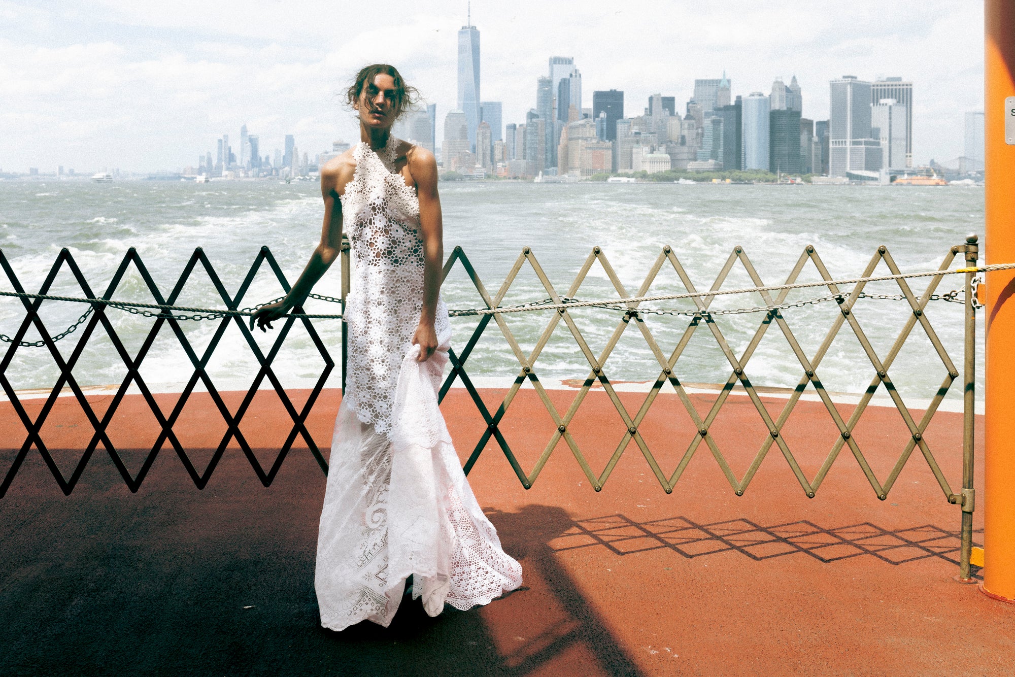 ILSA DRESS