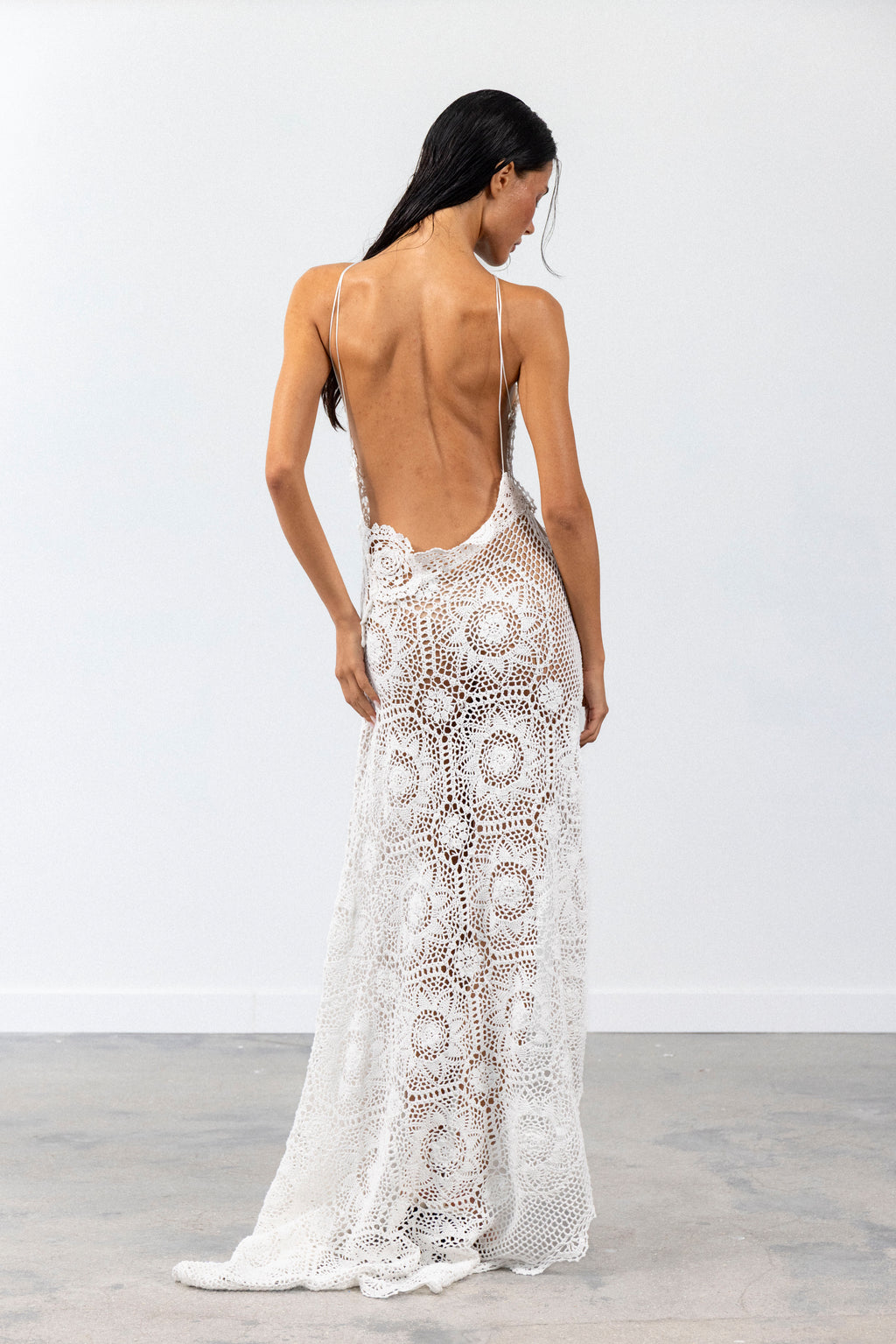 IBI DRESS