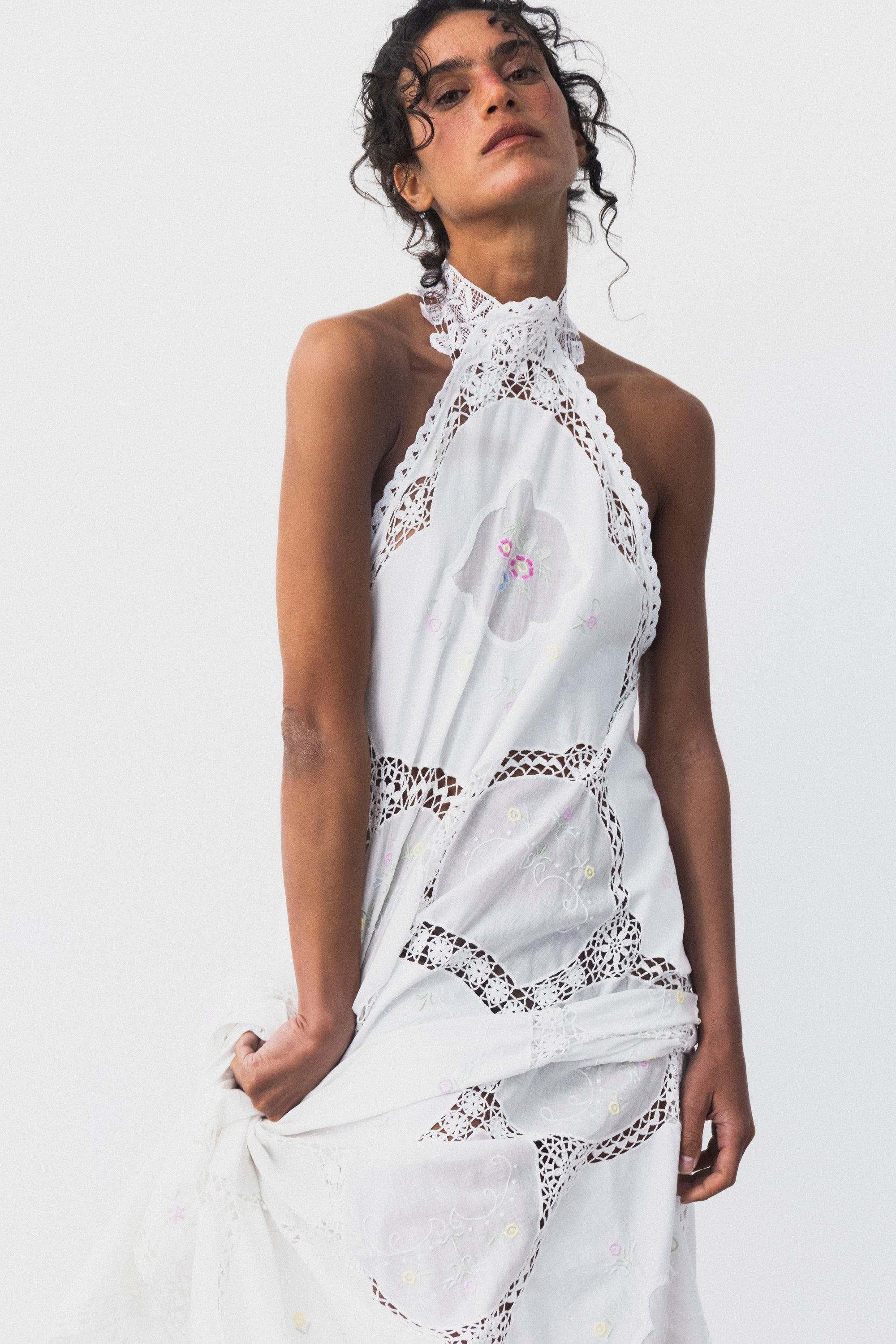 RADIS DRESS