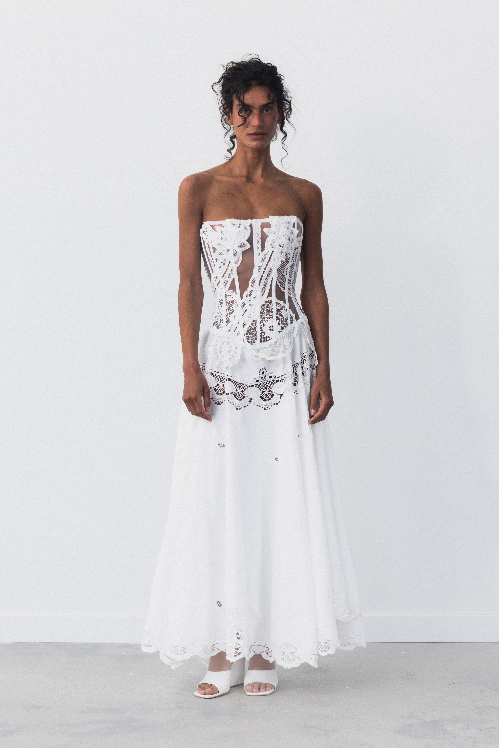 DYRO DRESS